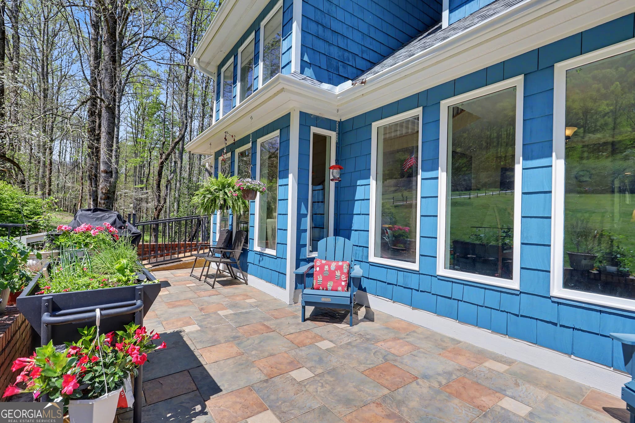 4 bedroom, 3 bathroom, 2,964 sq ft single family residence for sale at 1067 O V Justus Road, Rabun Gap, GA 30568 — photo 10