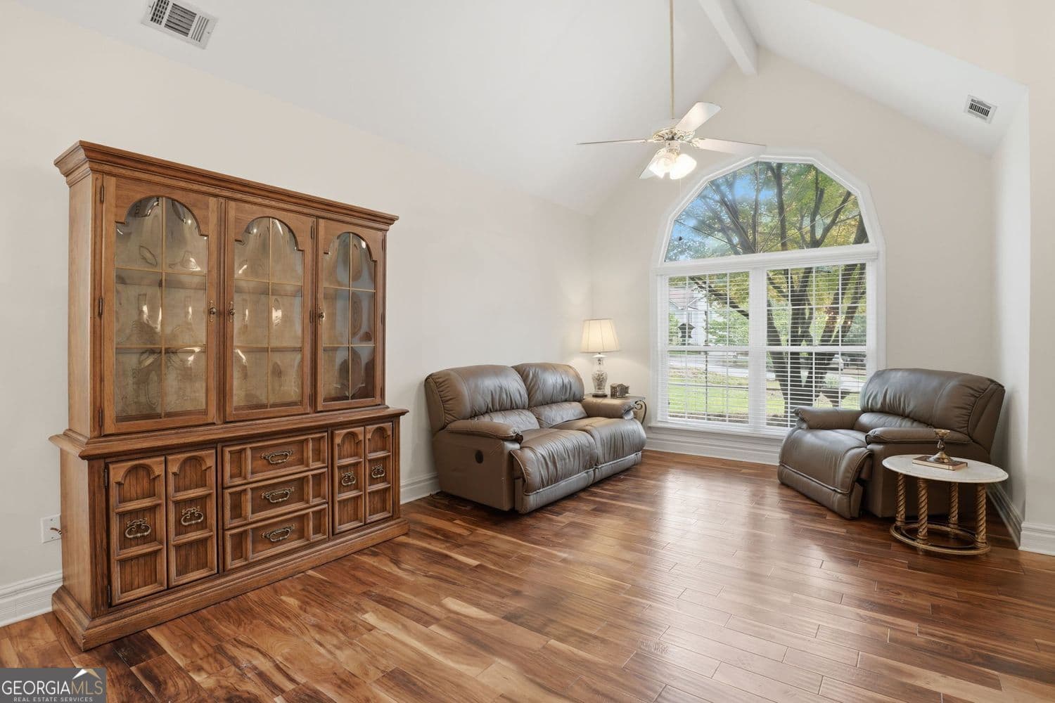 4 bedroom, 3.5 bathroom, 3,698 sq ft single family residence for sale at 5270 Cameron Forest Parkway, Johns Creek, GA 30022 — photo 7