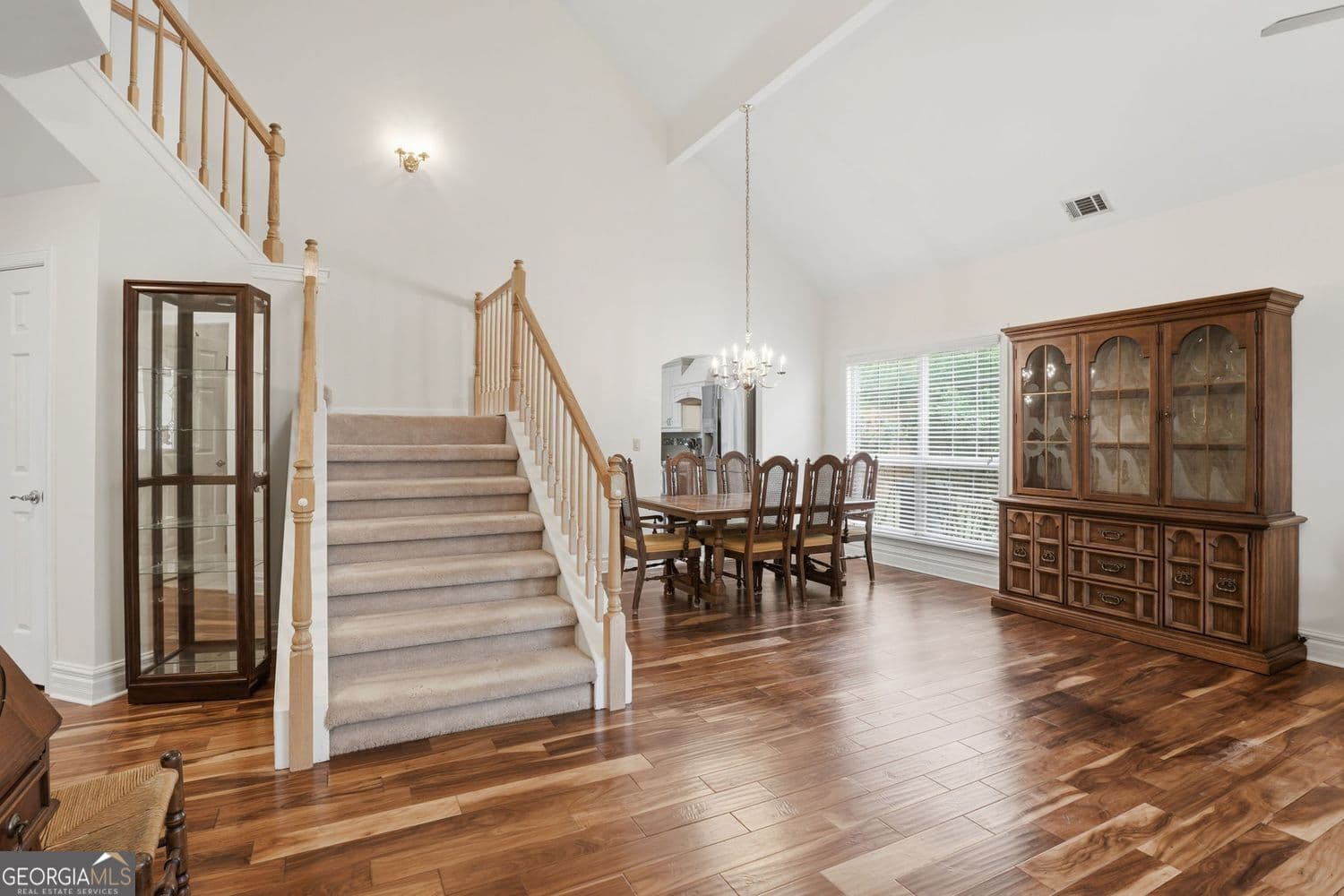 4 bedroom, 3.5 bathroom, 3,698 sq ft single family residence for sale at 5270 Cameron Forest Parkway, Johns Creek, GA 30022 — photo 5