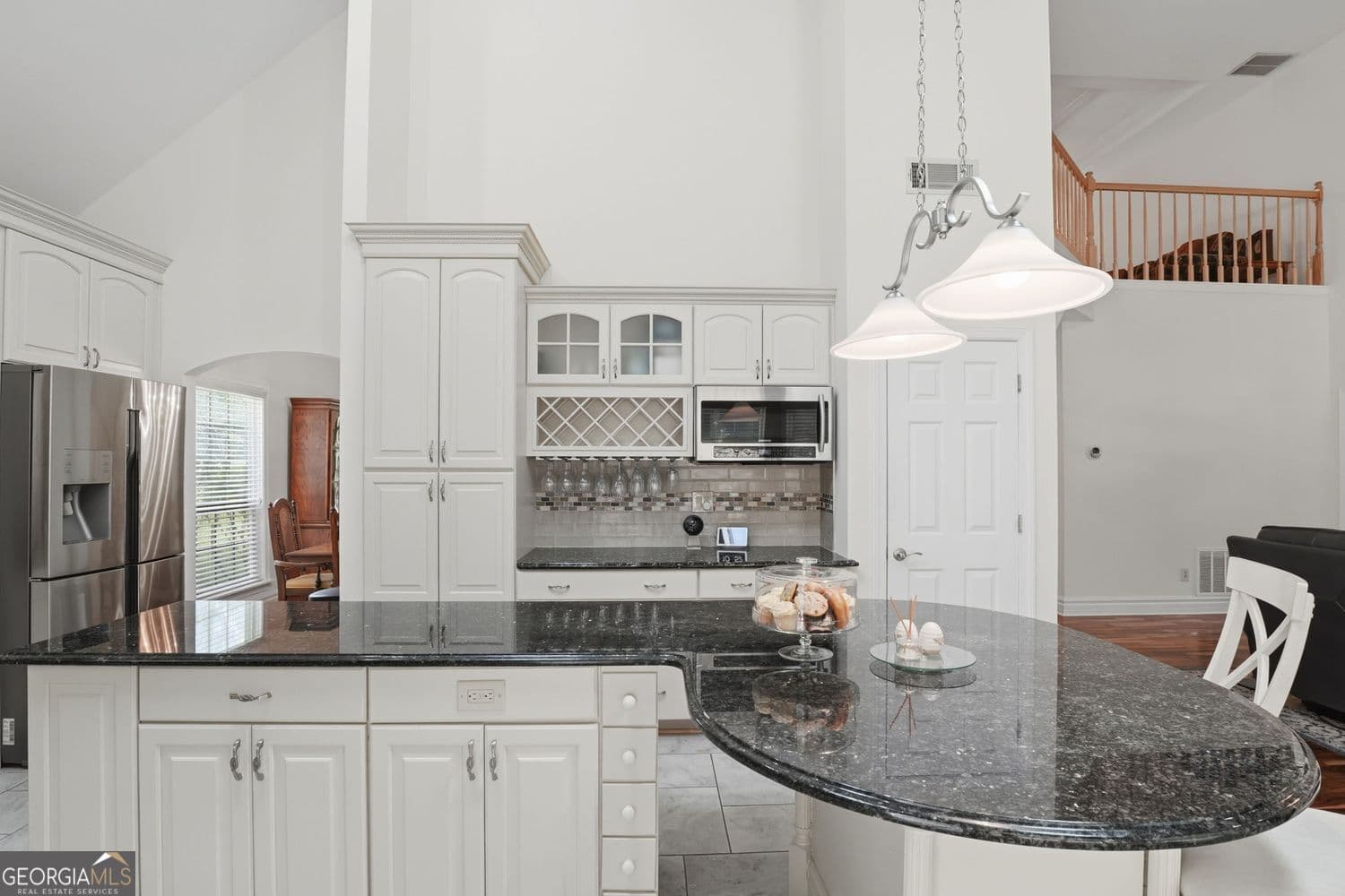 4 bedroom, 3.5 bathroom, 3,698 sq ft single family residence for sale at 5270 Cameron Forest Parkway, Johns Creek, GA 30022 — photo 10
