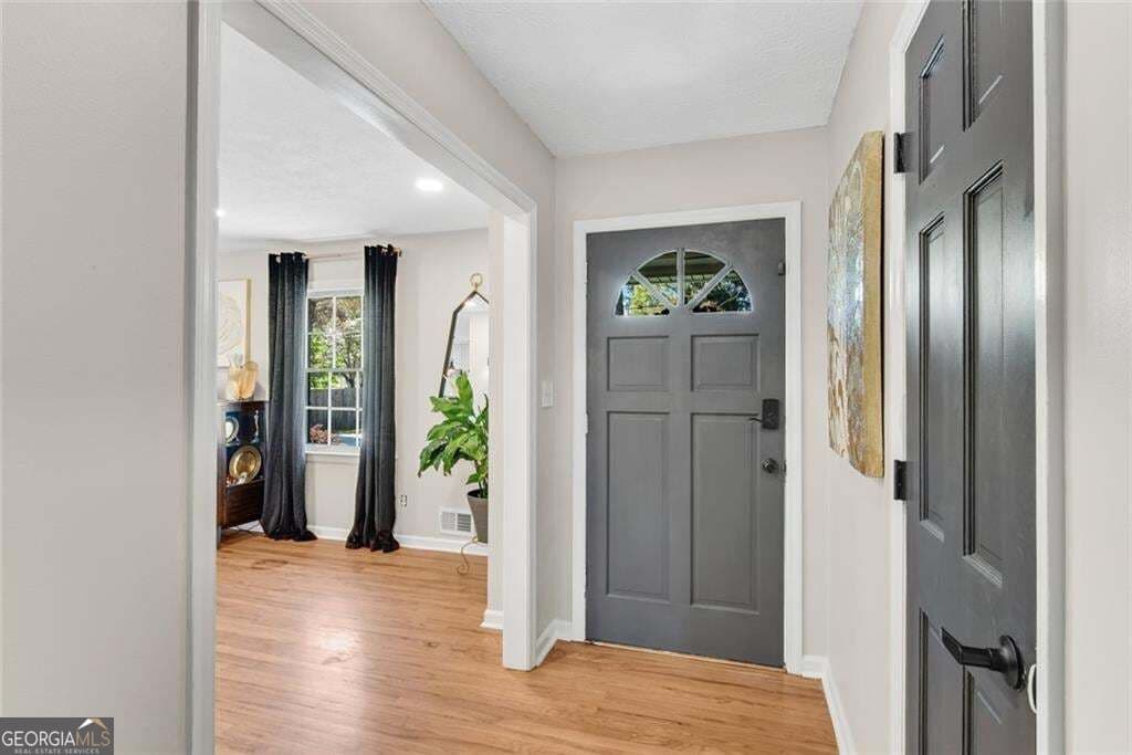 3 bedroom, 2 bathroom, 1,739 sq ft single family residence for rent at 3941 Forest Drive, Lithia Springs, GA 30122 for $2,000 a month — photo 9
