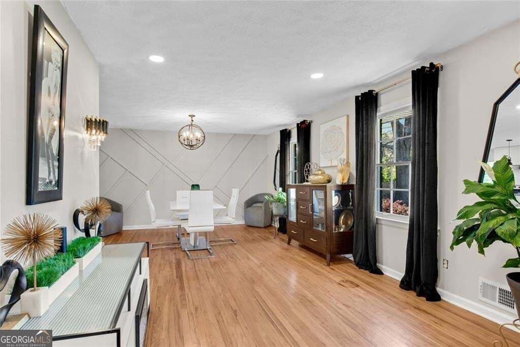 3 bedroom, 2 bathroom, 1,739 sq ft single family residence for rent at 3941 Forest Drive, Lithia Springs, GA 30122 for $2,000 a month — photo 10