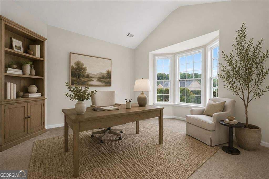 3 bedroom, 2 bathroom, 2,230 sq ft single family residence for sale at 4940 Fieldstone Bend Drive, Cumming, GA 30028 — photo 3