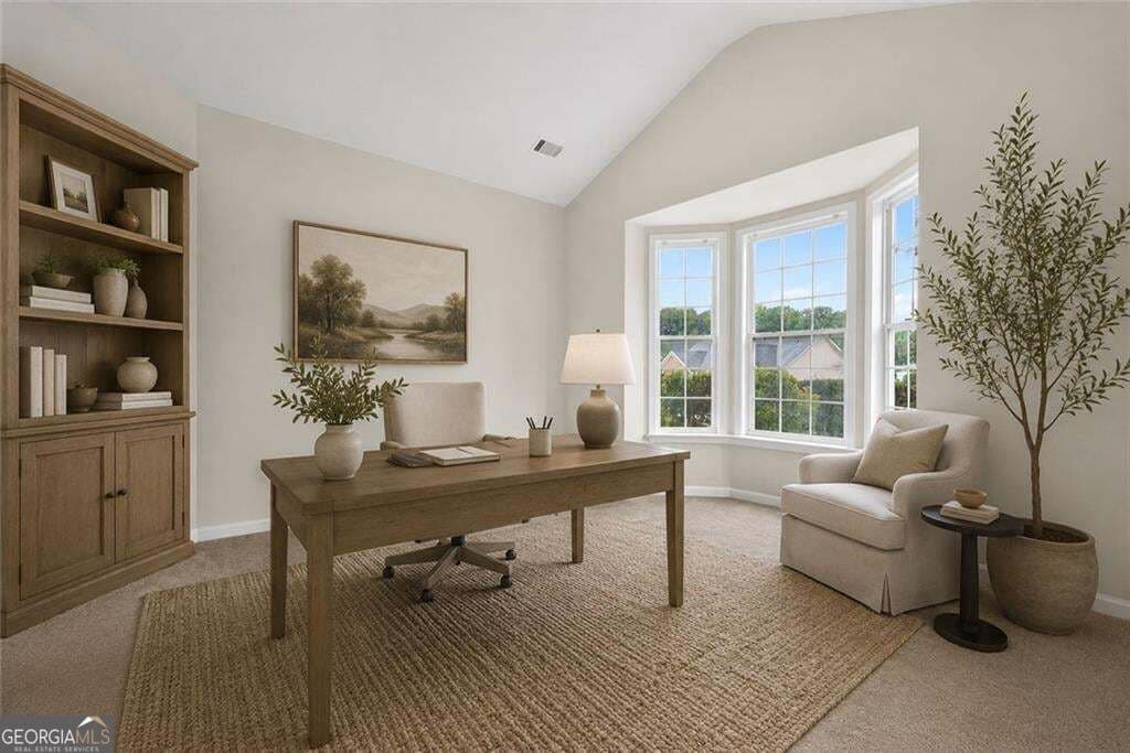 3 bedroom, 2 bathroom, 2,230 sq ft single family residence for sale at 4940 Fieldstone Bend Drive, Cumming, GA 30028 — photo 4