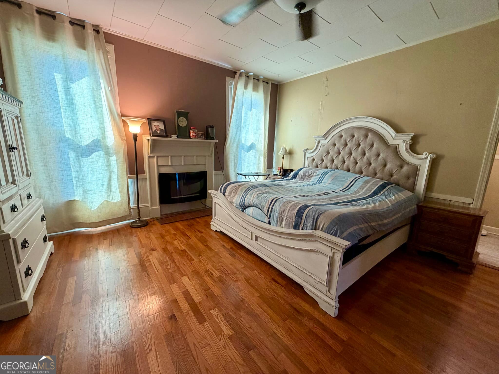 3 bedroom, 2 bathroom, 2,098 sq ft single family residence for sale at 312 N Line Street, Dexter, GA 31019 — photo 6