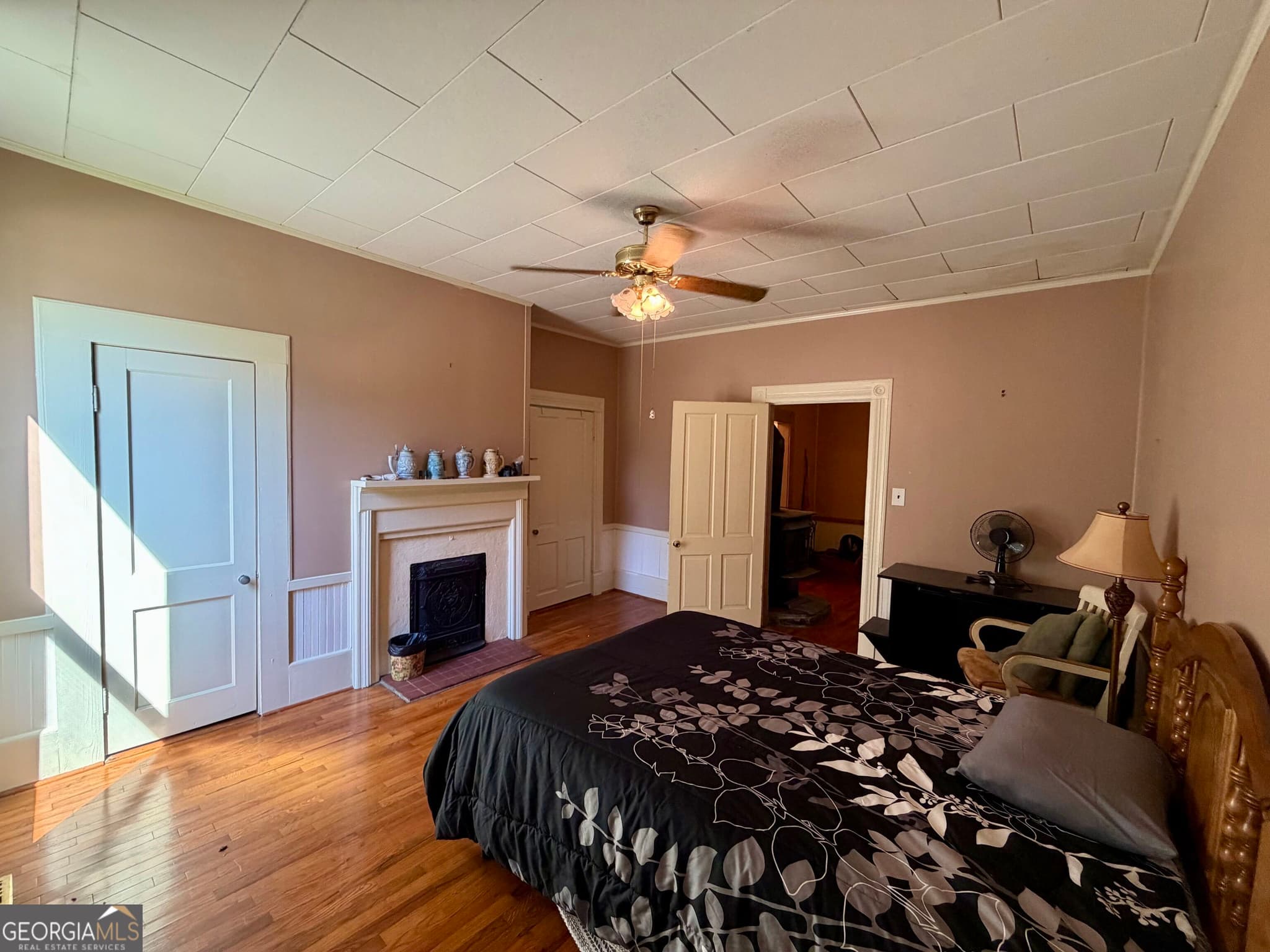 3 bedroom, 2 bathroom, 2,098 sq ft single family residence for sale at 312 N Line Street, Dexter, GA 31019 — photo 7