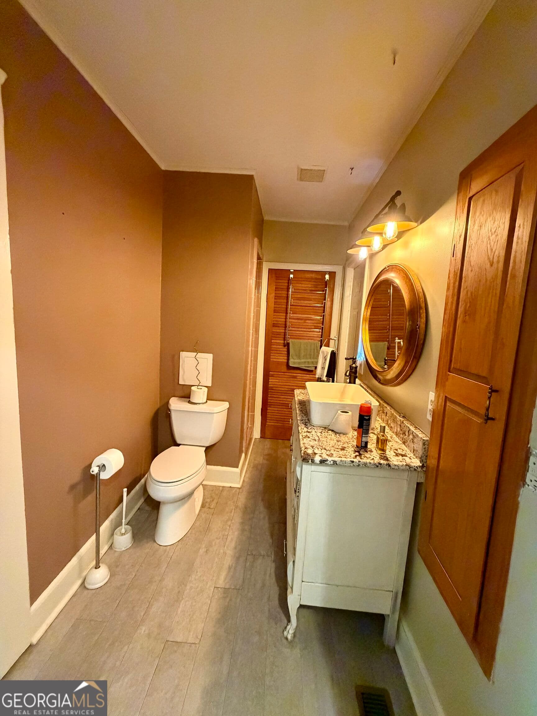3 bedroom, 2 bathroom, 2,098 sq ft single family residence for sale at 312 N Line Street, Dexter, GA 31019 — photo 9