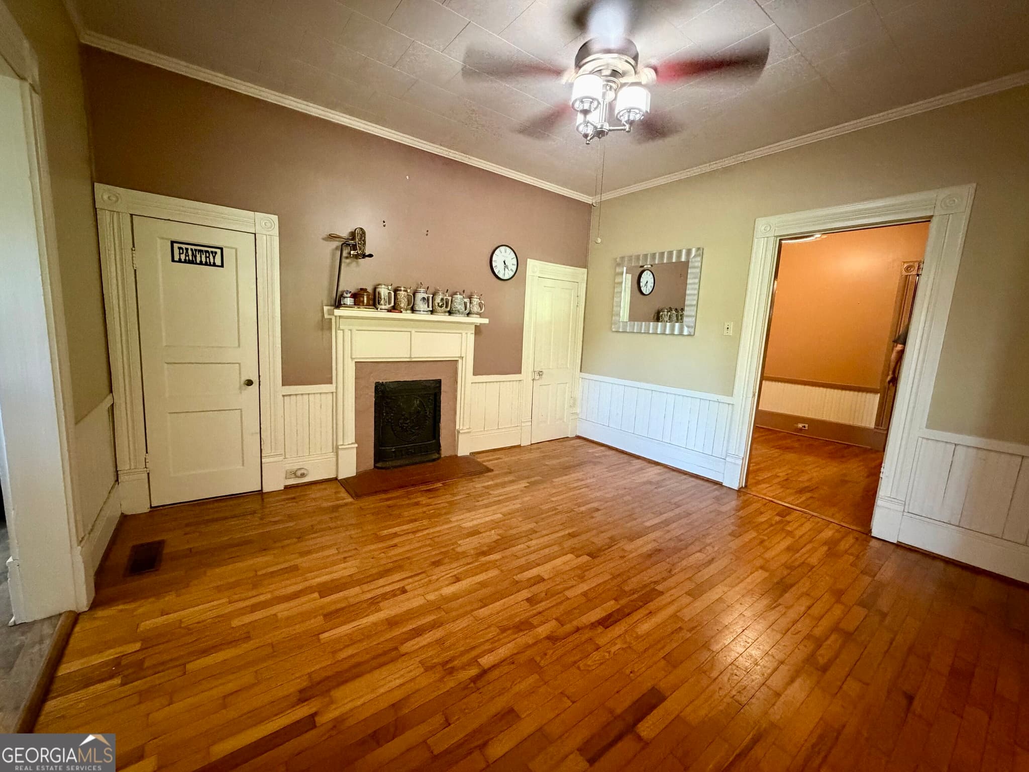 3 bedroom, 2 bathroom, 2,098 sq ft single family residence for sale at 312 N Line Street, Dexter, GA 31019 — photo 10