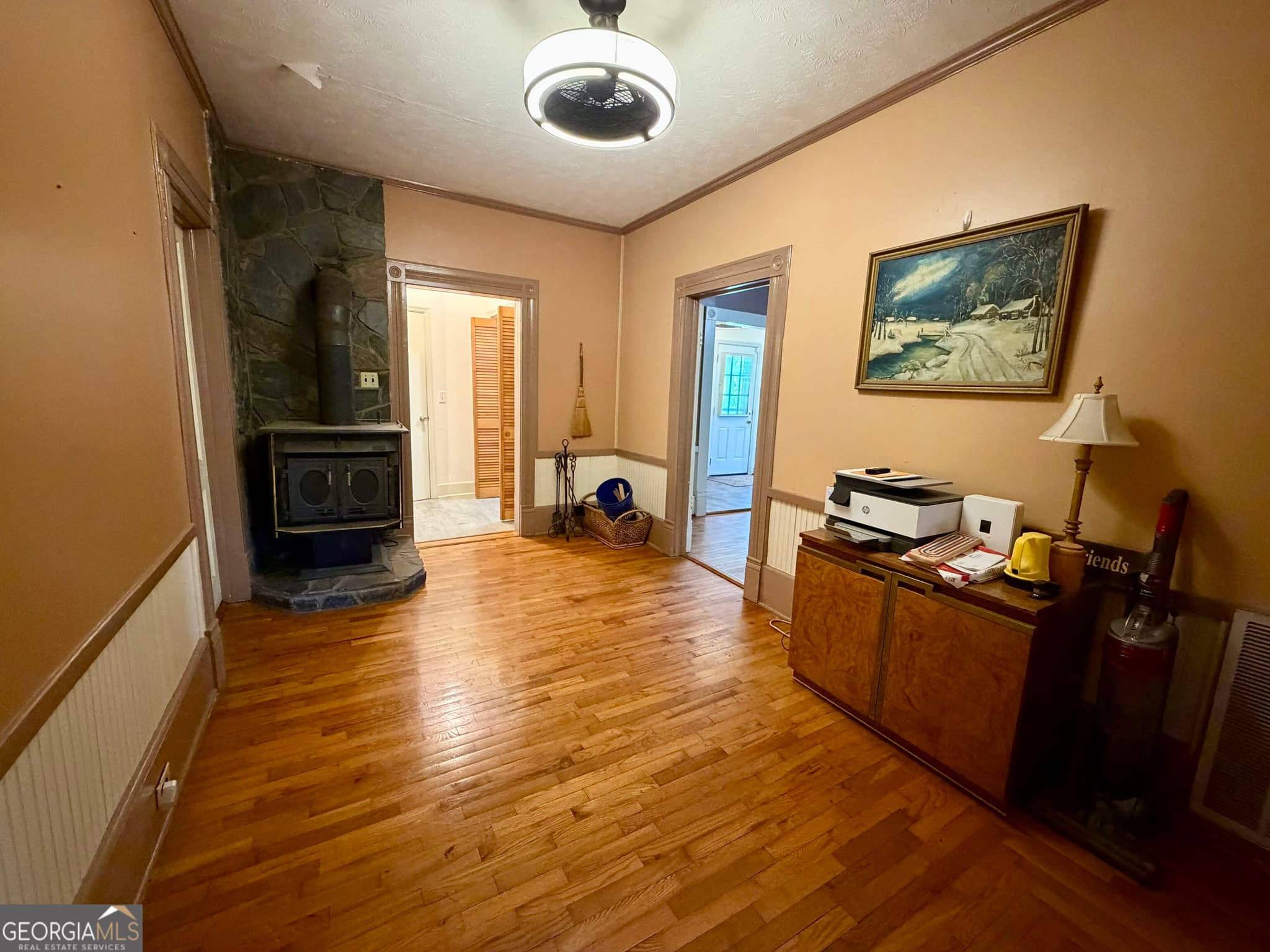 3 bedroom, 2 bathroom, 2,098 sq ft single family residence for sale at 312 N Line Street, Dexter, GA 31019 — photo 4