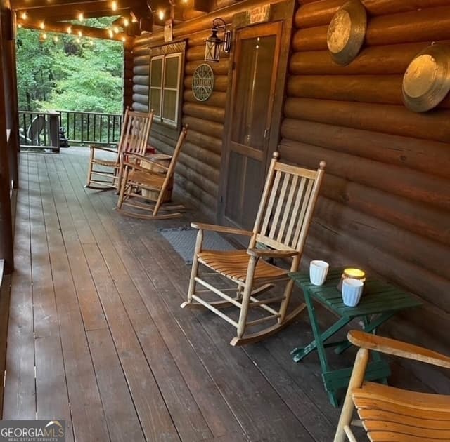 3 bedroom, 2 bathroom, 1,519 sq ft single family residence for sale at 100 Reddick Drive, Blairsville, GA 30512 — photo 7