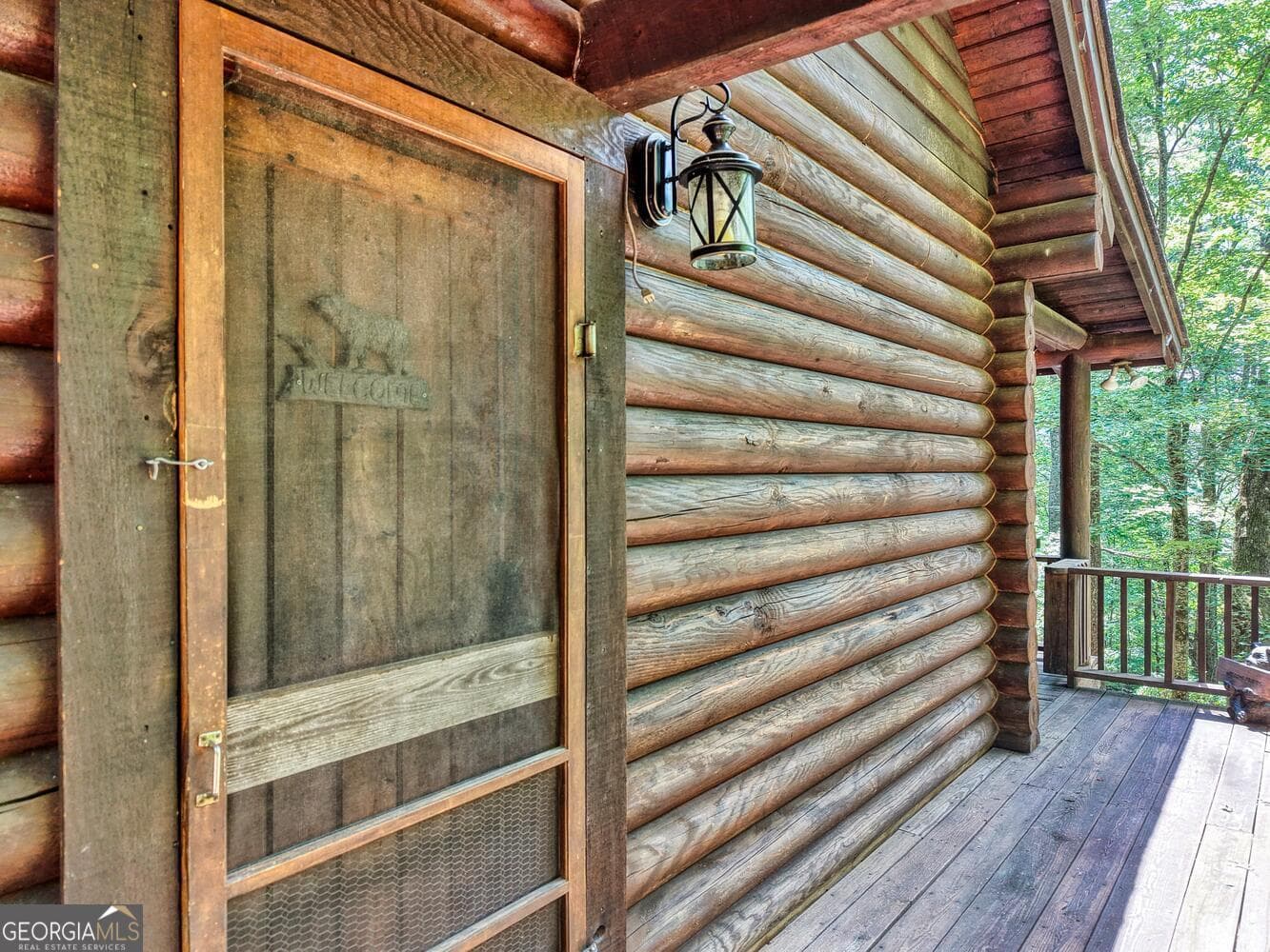 3 bedroom, 2 bathroom, 1,519 sq ft single family residence for sale at 100 Reddick Drive, Blairsville, GA 30512 — photo 3