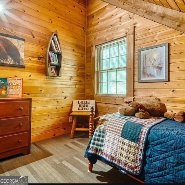 3 bedroom, 2 bathroom, 1,519 sq ft single family residence for sale at 100 Reddick Drive, Blairsville, GA 30512 — photo 9