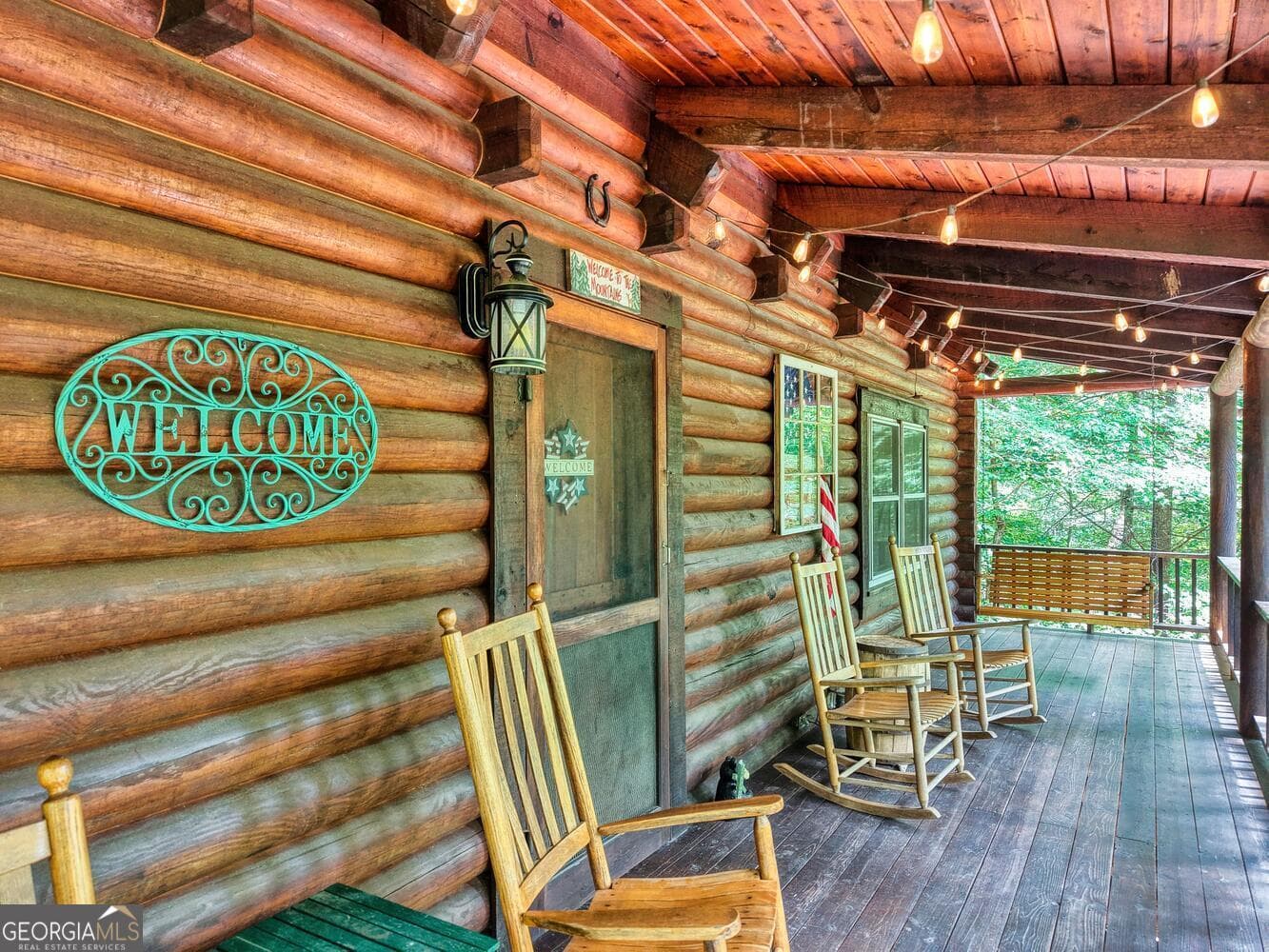 3 bedroom, 2 bathroom, 1,519 sq ft single family residence for sale at 100 Reddick Drive, Blairsville, GA 30512 — photo 8