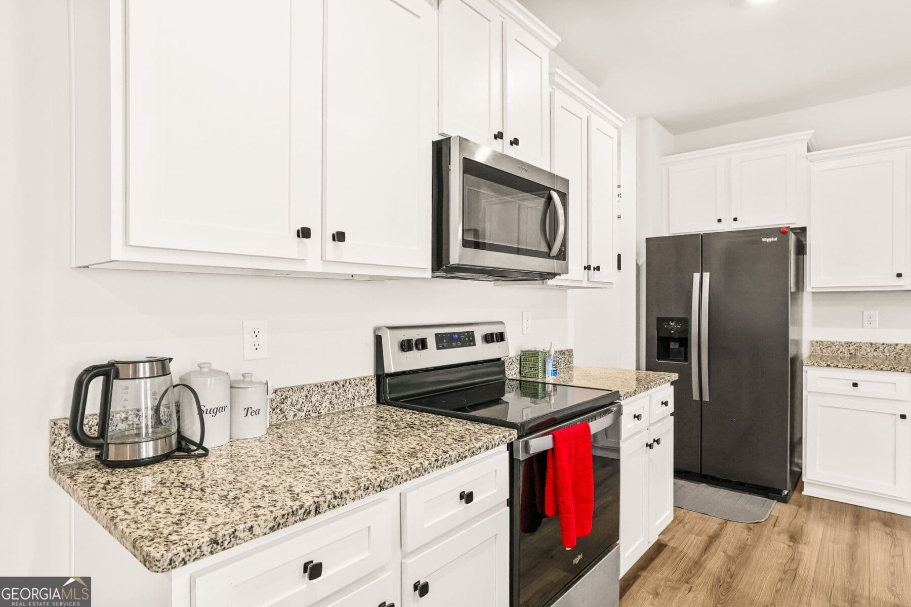 4 bedroom, 3 bathroom, 1,817 sq ft townhouse for rent at 4514 Filmore Trail, Austell, GA 30106 for $2,400 a month — photo 10