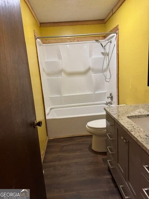 4 bedroom, 1 bathroom, 1,363 sq ft single family residence for sale at 563 N Marble Street, Rockmart, GA 30153 — photo 10