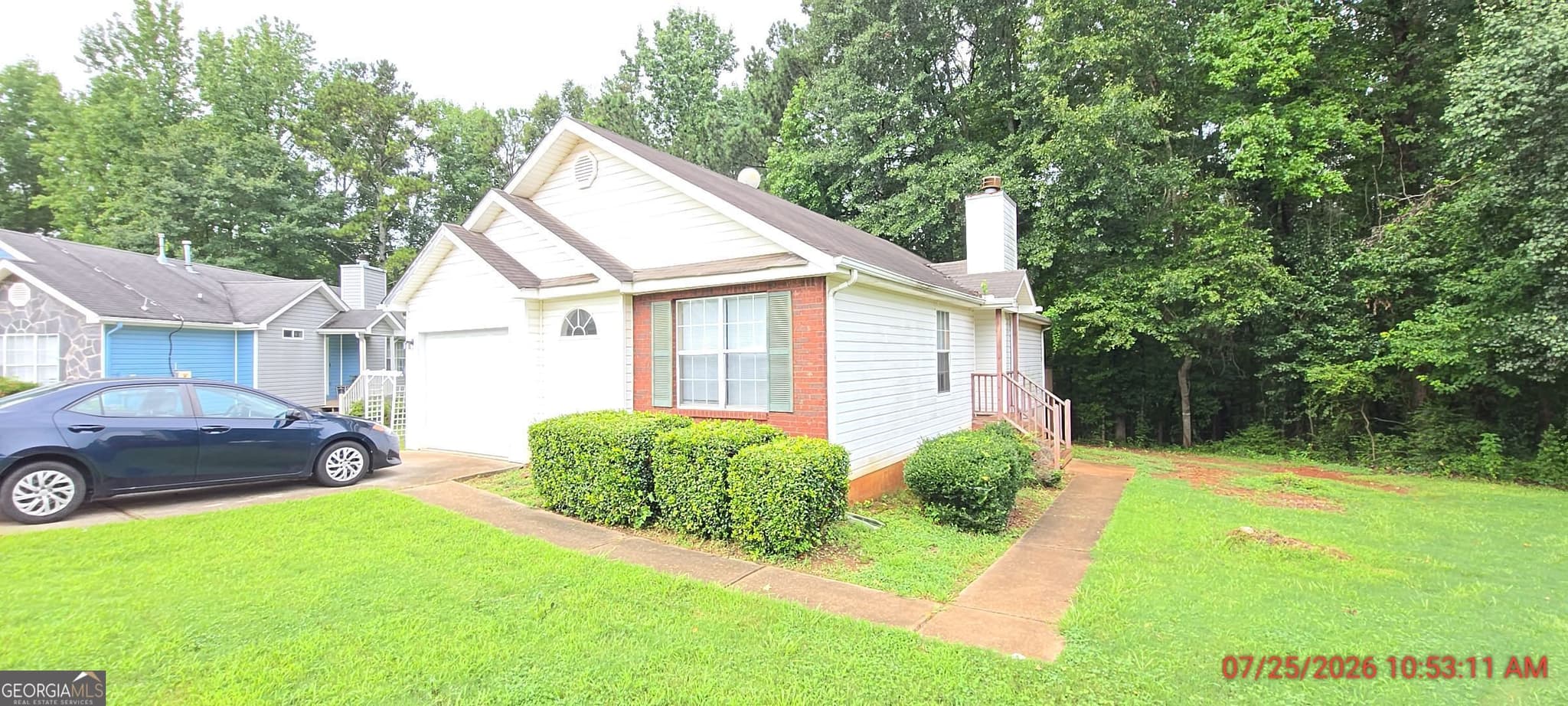 3 bedroom, 2 bathroom, 1,113 sq ft single family residence for rent at 308 J C Court, Mcdonough, GA 30253 for $1,600 a month — photo 1 of 1