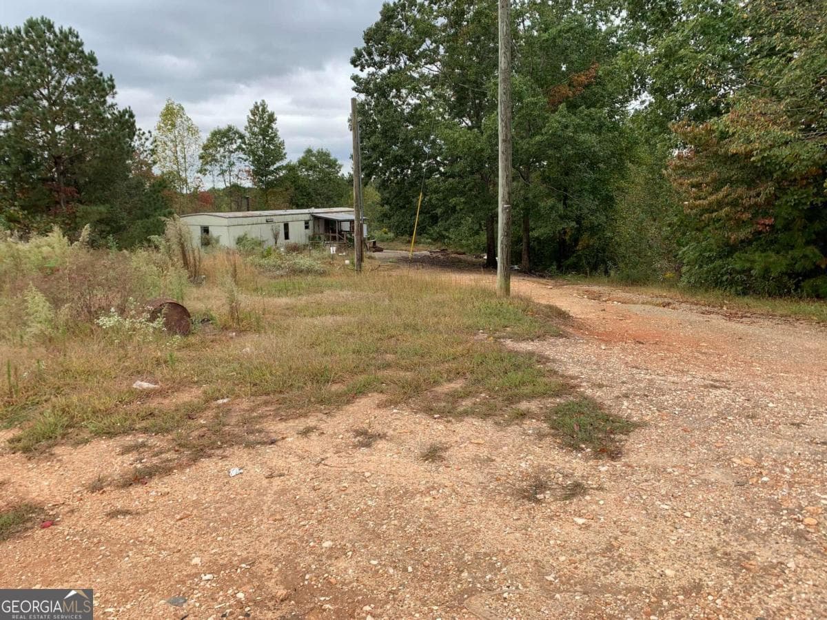 2 bedroom, 2 bathroom mobile home sold at 1505 County Rd 642, Muscadine, AL 36269