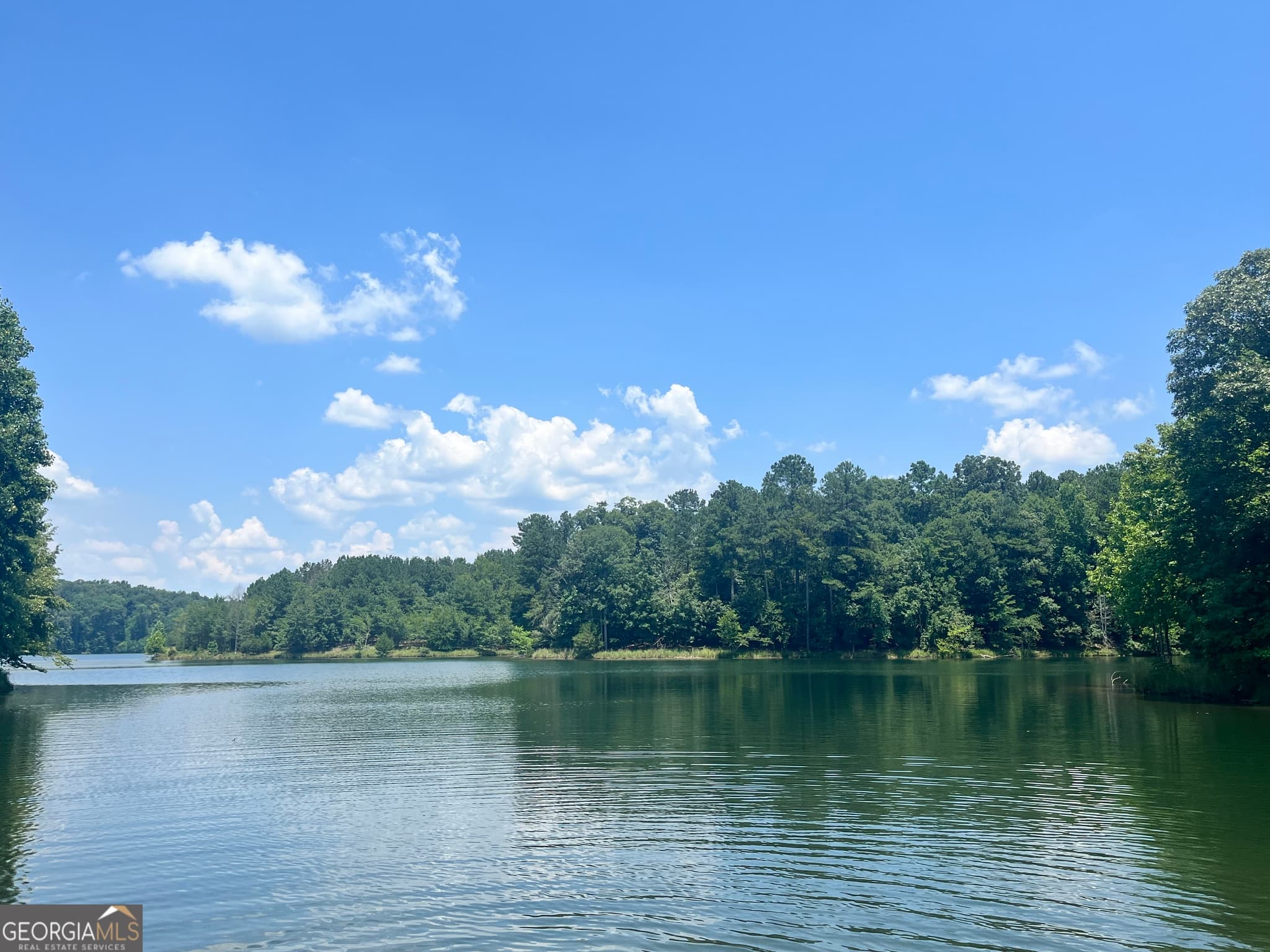 estate lot for sale at 3864 Reservoir Drive TRACT 21, Gainesville, GA 30507 — photo 8