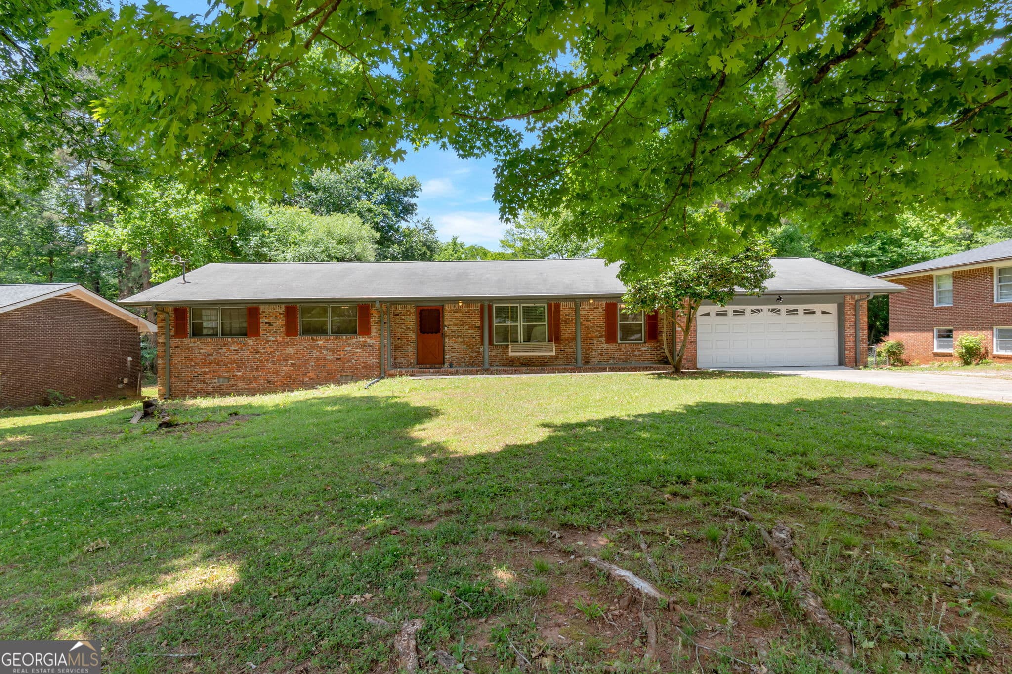 3 bedroom, 2 bathroom, 1,664 sq ft single family residence for sale at 1289 Renee Drive, Lilburn, GA 30047