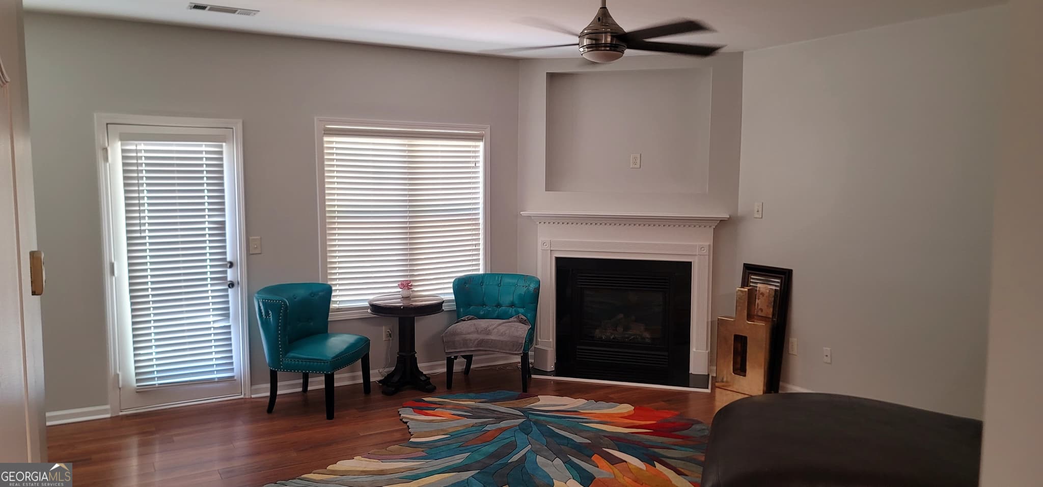 3 bedroom, 2.5 bathroom, 1,873 sq ft townhouse for sale at 5719 Singlebriar Court, Norcross, GA 30093 — photo 6