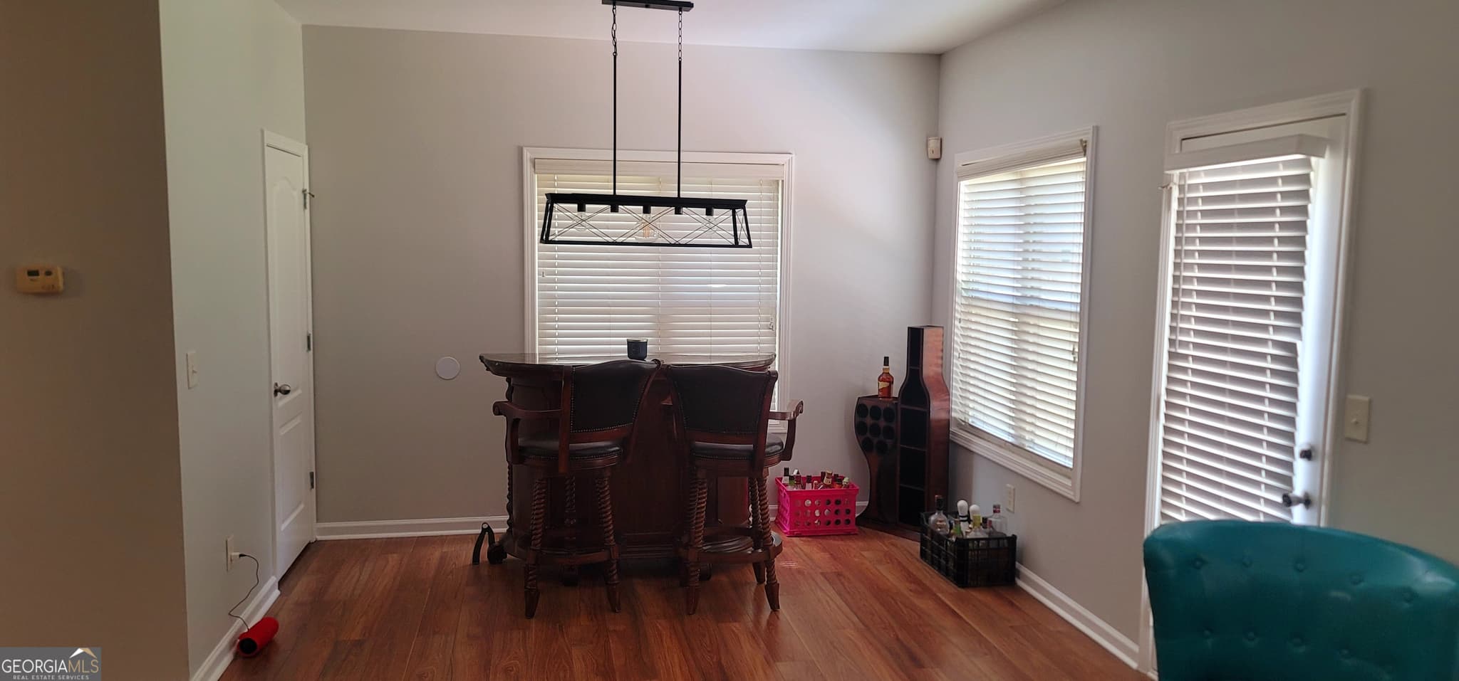 3 bedroom, 2.5 bathroom, 1,873 sq ft townhouse for sale at 5719 Singlebriar Court, Norcross, GA 30093 — photo 7