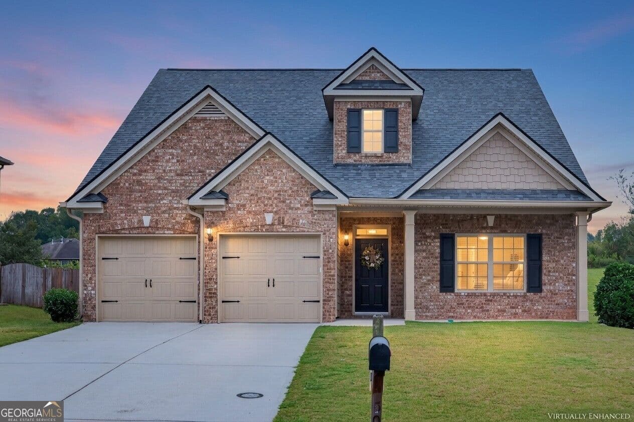 4 bedroom, 2.5 bathroom, 2,742 sq ft single family residence for sale at 5045 Bucknell Trace, Cumming, GA 30028 — photo 1 of 49