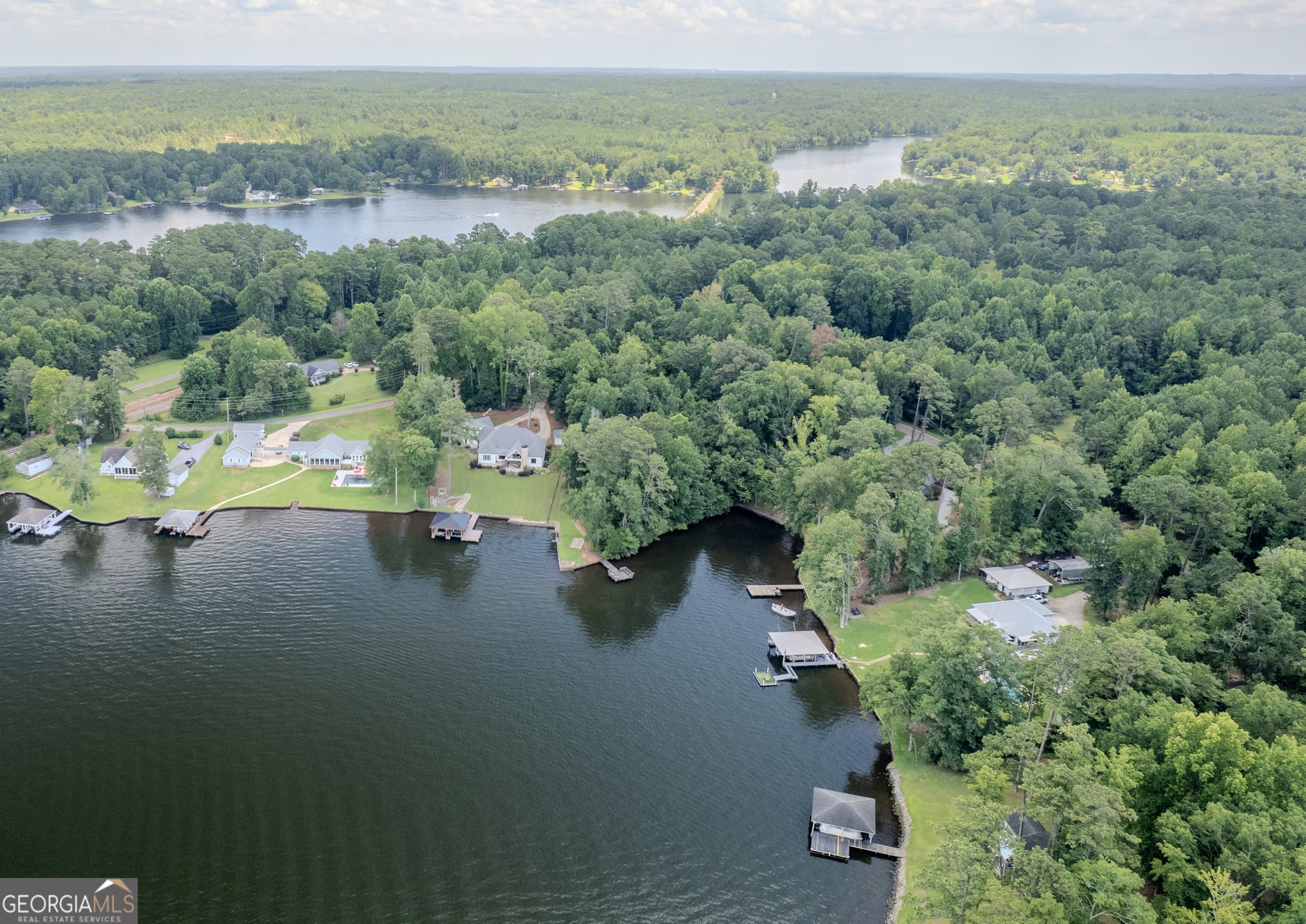 unimproved land for sale at 109 Collins Road, Milledgeville, GA 31061 — photo 9