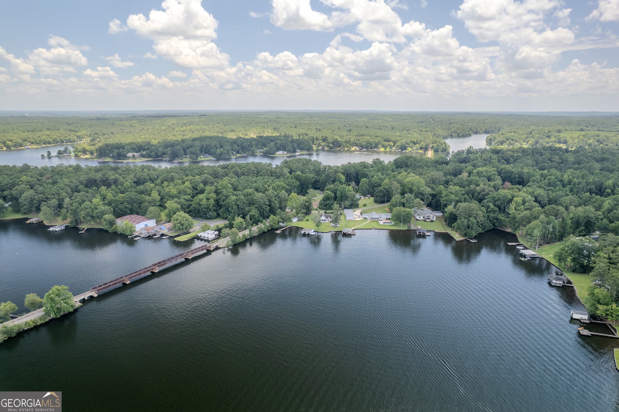 unimproved land for sale at 109 Collins Road, Milledgeville, GA 31061 — photo 10