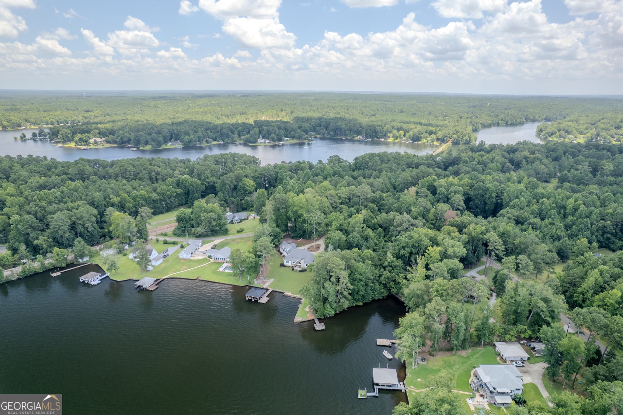 unimproved land for sale at 109 Collins Road, Milledgeville, GA 31061 — photo 8