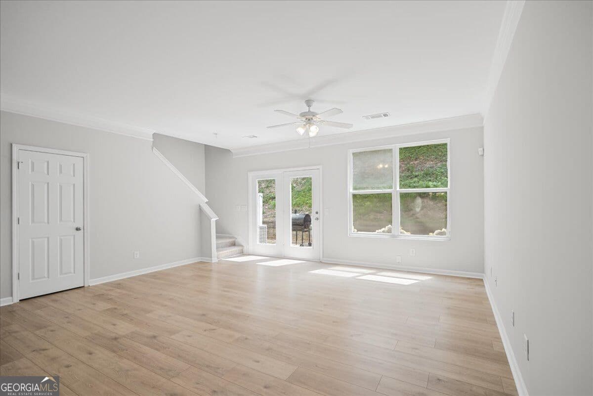 3 bedroom, 2.5 bathroom, 1,650 sq ft townhouse for rent at 3303 Fernview Drive, Lawrenceville, GA 30044 for $2,250 a month — photo 6