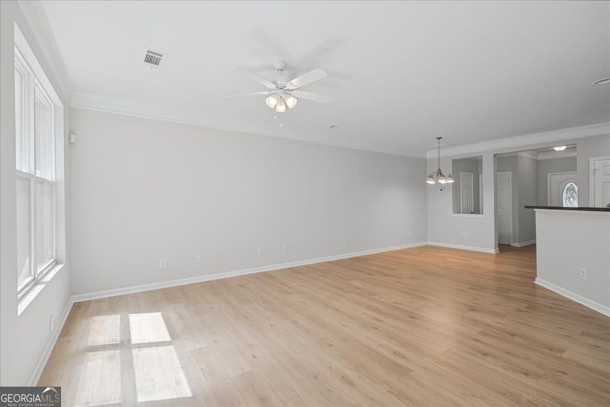3 bedroom, 2.5 bathroom, 1,650 sq ft townhouse for rent at 3303 Fernview Drive, Lawrenceville, GA 30044 for $2,250 a month — photo 7