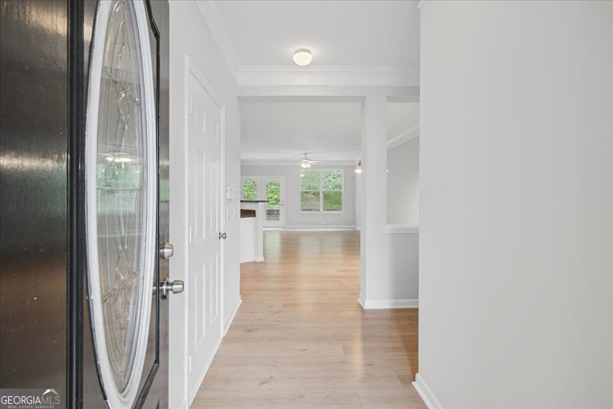3 bedroom, 2.5 bathroom, 1,650 sq ft townhouse for rent at 3303 Fernview Drive, Lawrenceville, GA 30044 for $2,250 a month — photo 3