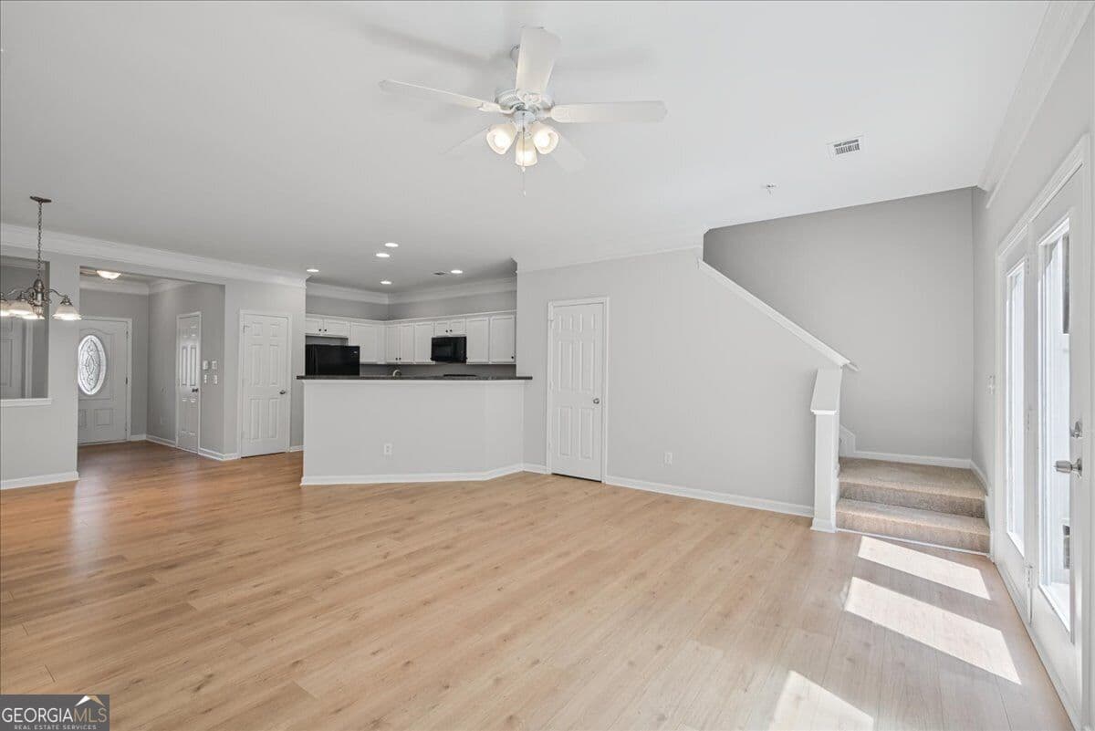 3 bedroom, 2.5 bathroom, 1,650 sq ft townhouse for rent at 3303 Fernview Drive, Lawrenceville, GA 30044 for $2,250 a month — photo 8