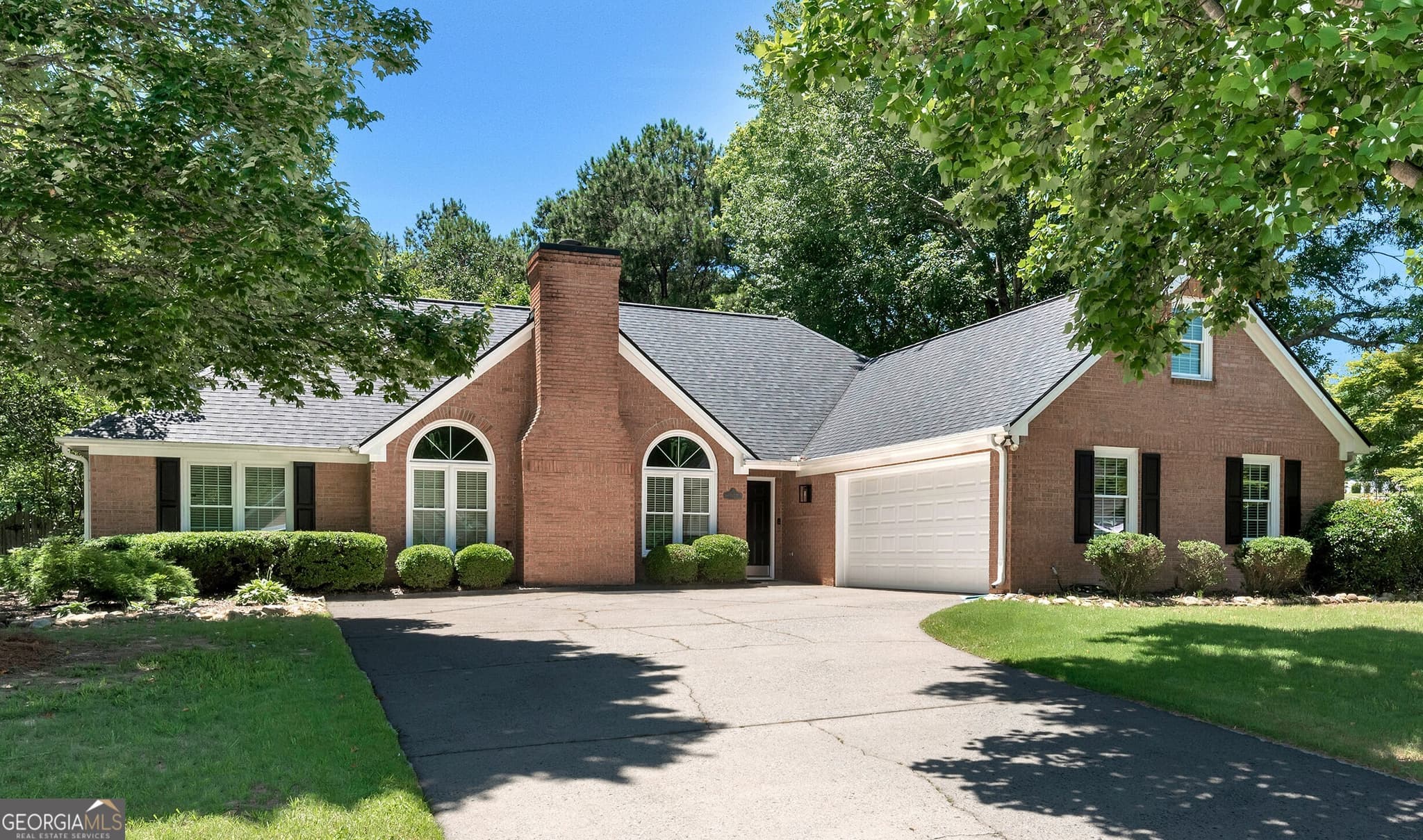 3 bedroom, 2 bathroom, 2,099 sq ft single family residence sold at 1742 Laurel Song Trail, Dacula, GA 30019