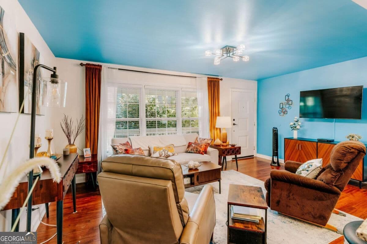 3 bedroom, 2 bathroom, 1,175 sq ft single family residence for sale at 255 Caroline Avenue, Athens, GA 30606 — photo 8