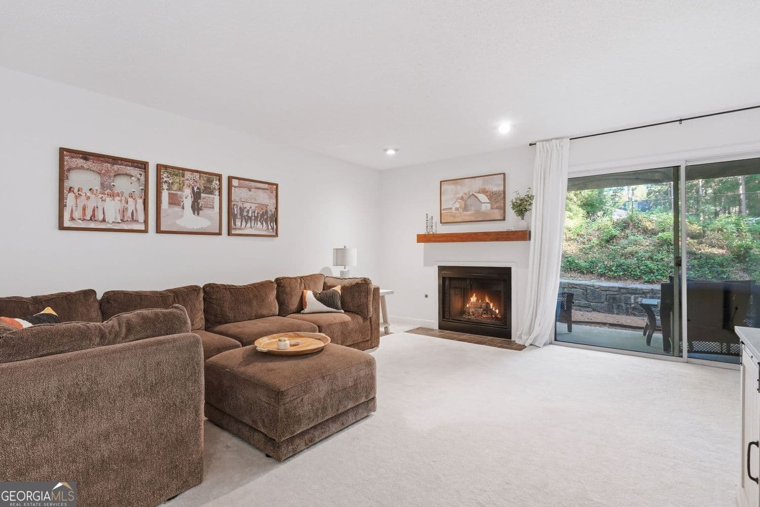 2 bedroom, 2 bathroom, 1,404 sq ft condominium for sale at 27 Arbor End, Smyrna, GA 30080 — photo 9