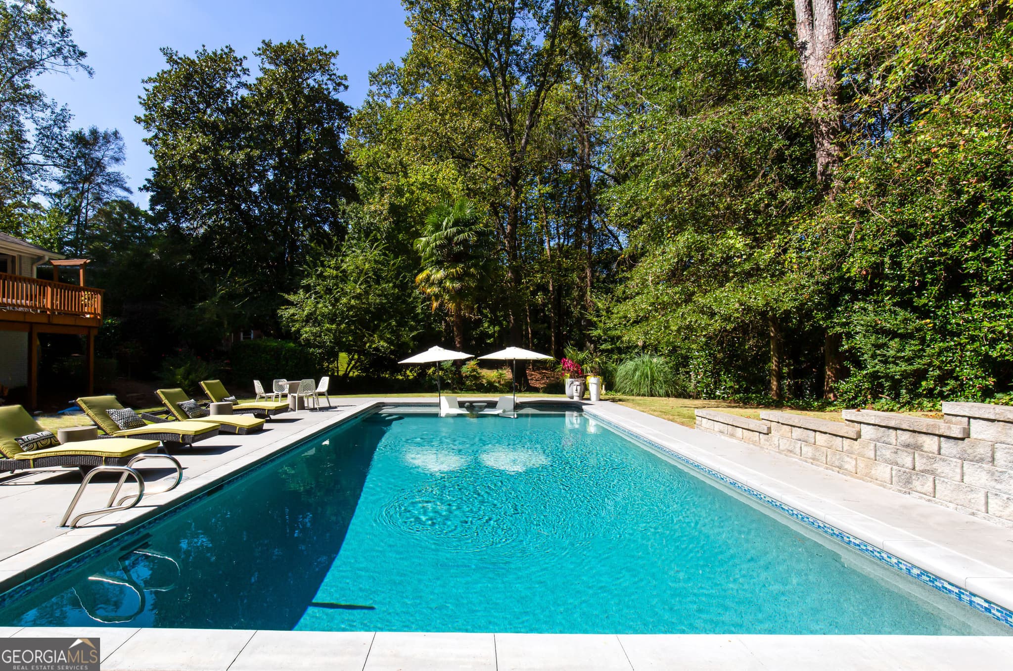 4 bedroom, 2.5 bathroom, 2,613 sq ft single family residence for rent at 485 Riverside Parkway, Sandy Springs, GA 30328 for $11,000 a month — photo 1 of 50