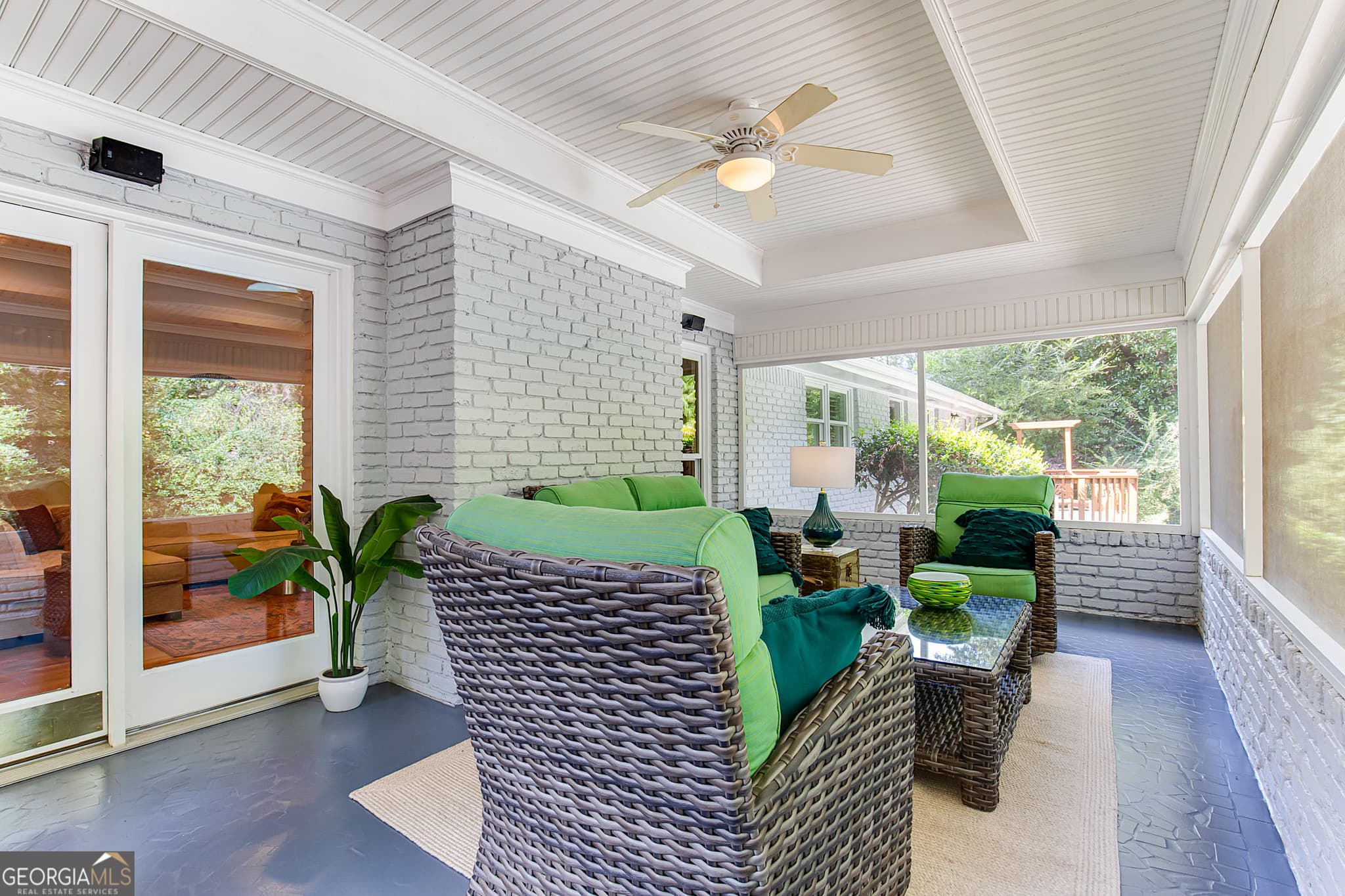 4 bedroom, 2.5 bathroom, 2,613 sq ft single family residence for rent at 485 Riverside Parkway, Sandy Springs, GA 30328 for $11,000 a month — photo 10