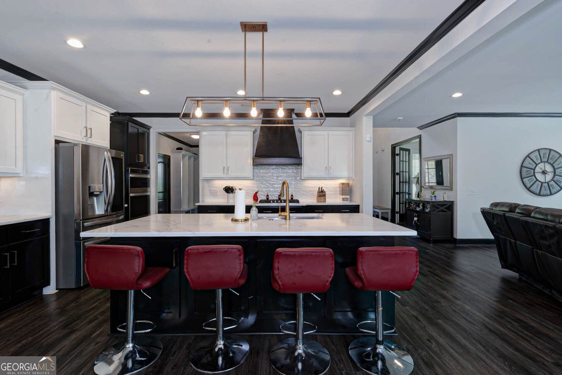 5 bedroom, 4.5 bathroom, 4,021 sq ft single family residence for sale at 10312 Emerson Way, Midland, GA 31820 — photo 6