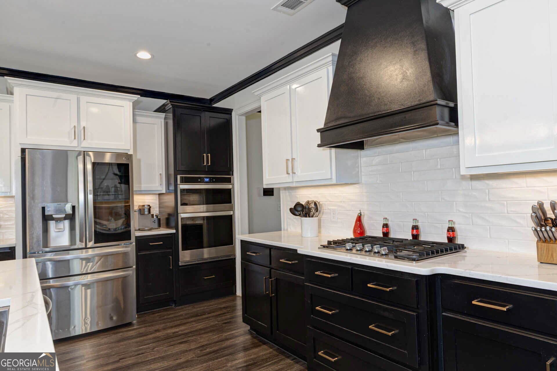 5 bedroom, 4.5 bathroom, 4,021 sq ft single family residence for sale at 10312 Emerson Way, Midland, GA 31820 — photo 10
