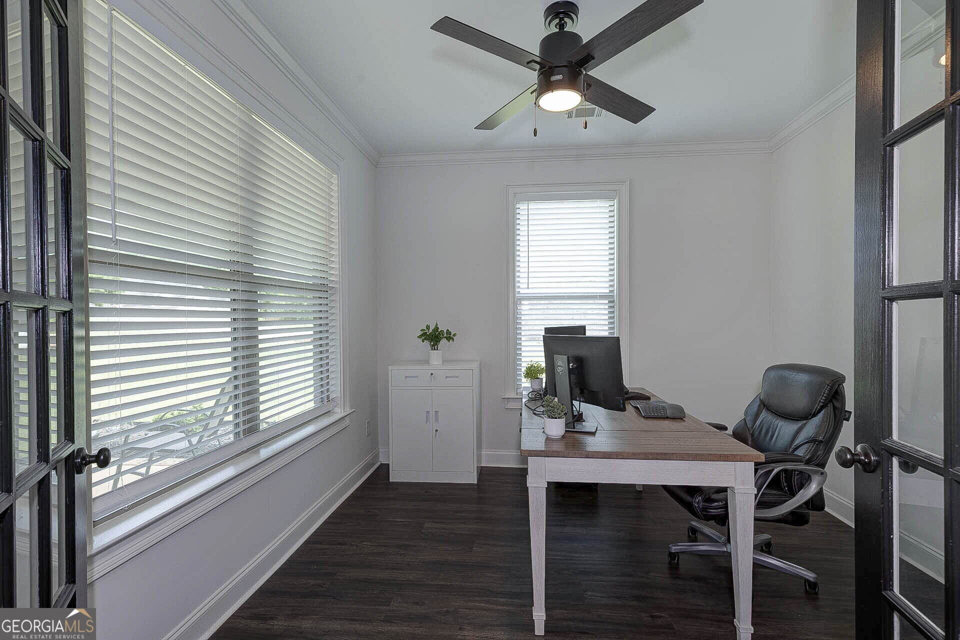 5 bedroom, 4.5 bathroom, 4,021 sq ft single family residence for sale at 10312 Emerson Way, Midland, GA 31820 — photo 8