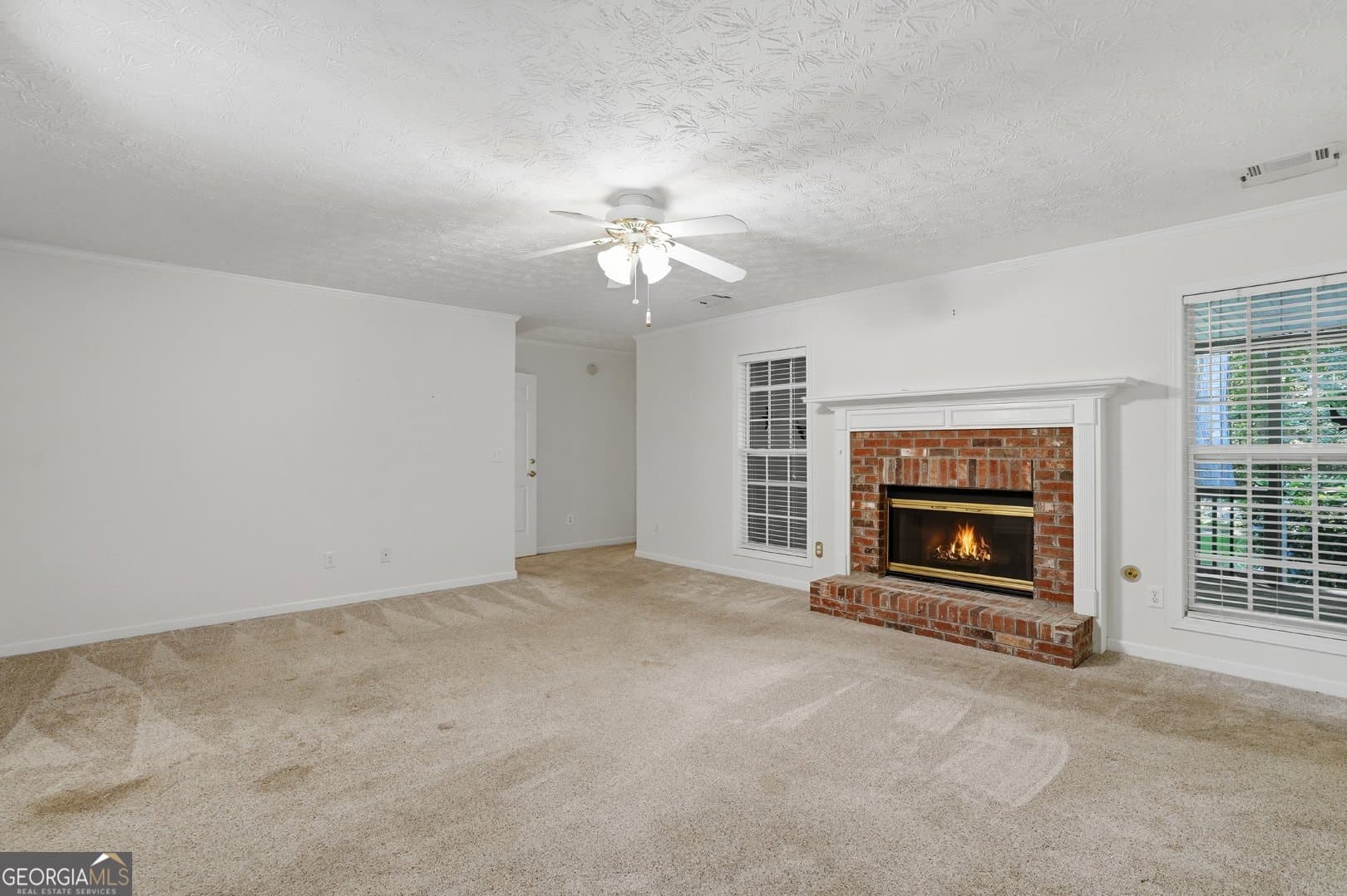 7 bedroom, 4 bathroom, 3,910 sq ft single family residence for sale at 1540 Hunters Hollow, Monroe, GA 30655 — photo 7