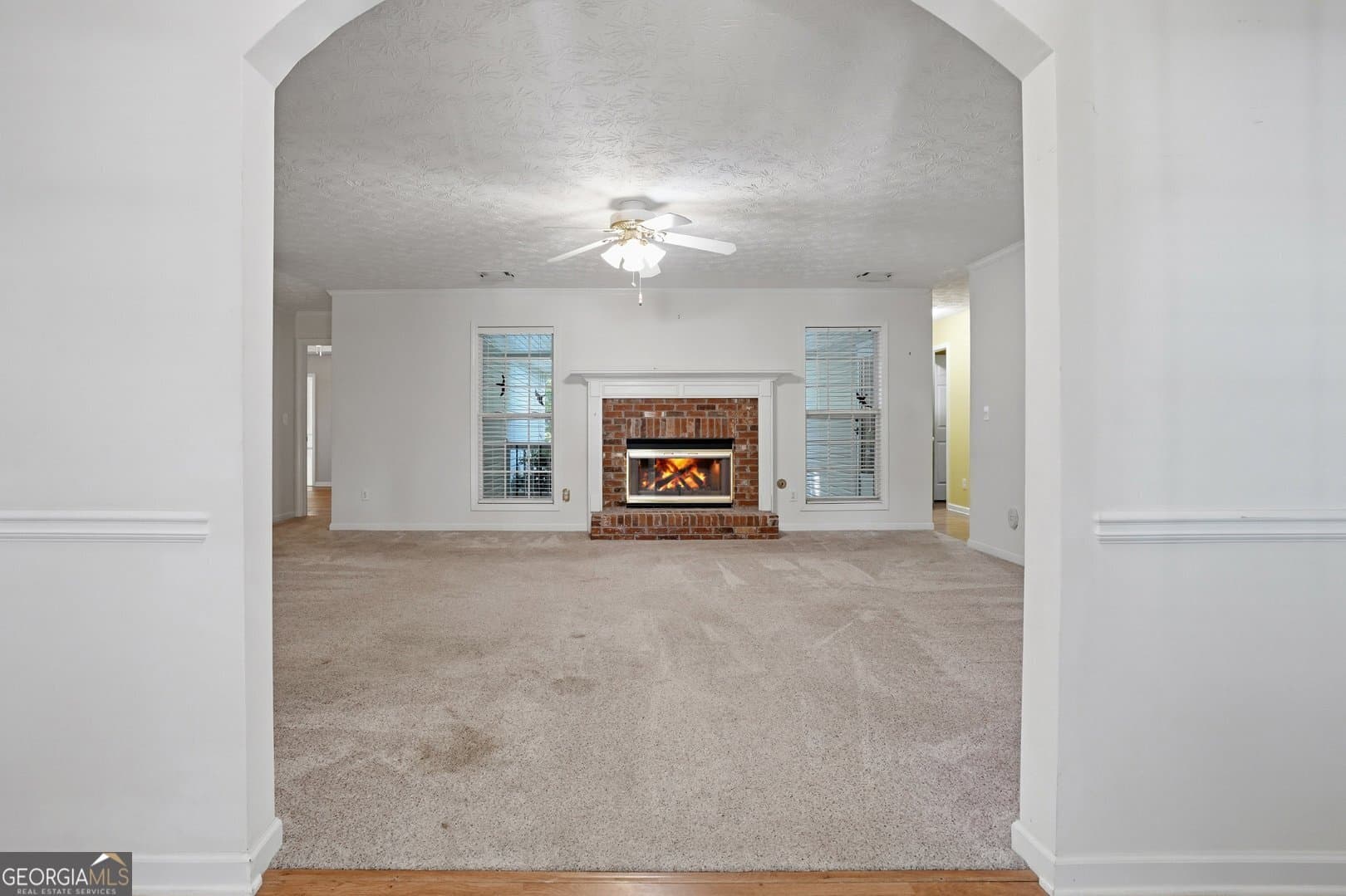 7 bedroom, 4 bathroom, 3,910 sq ft single family residence for sale at 1540 Hunters Hollow, Monroe, GA 30655 — photo 9