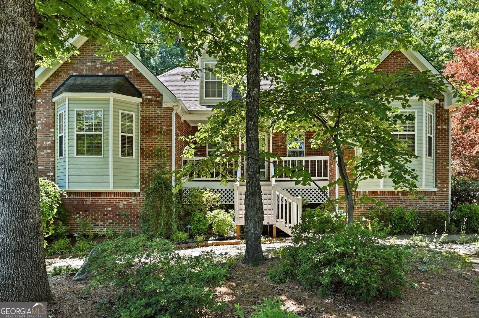 7 bedroom, 4 bathroom, 3,910 sq ft single family residence for sale at 1540 Hunters Hollow, Monroe, GA 30655 — photo 4