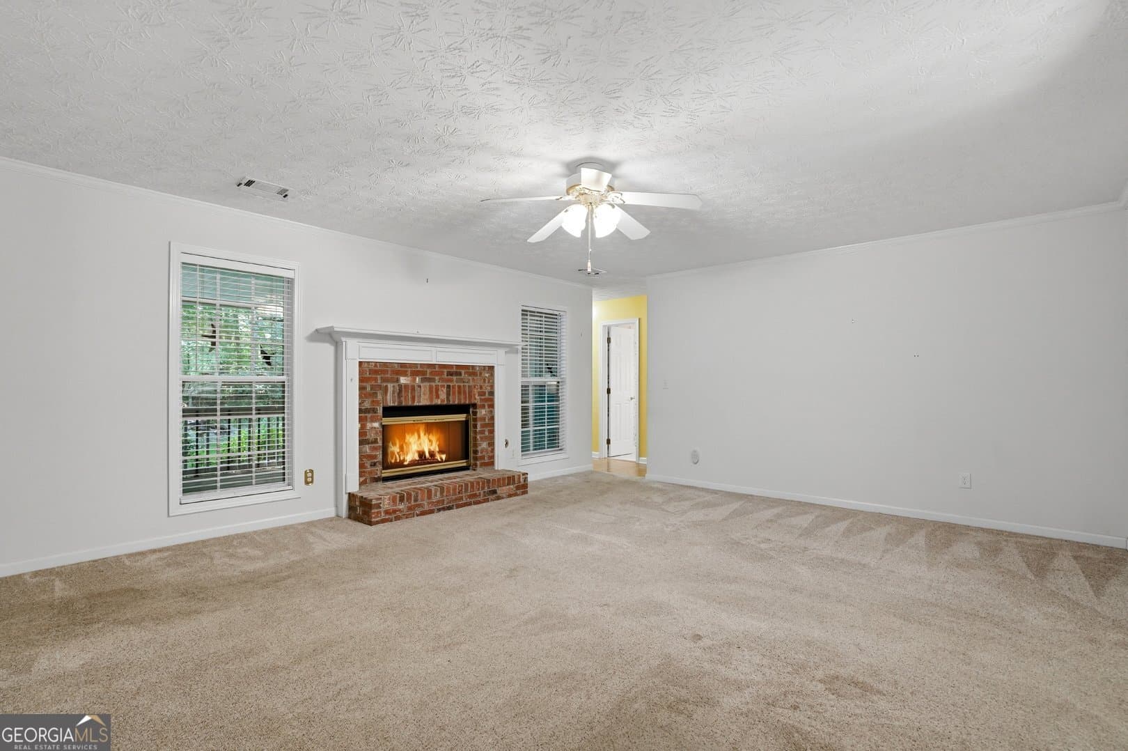 7 bedroom, 4 bathroom, 3,910 sq ft single family residence for sale at 1540 Hunters Hollow, Monroe, GA 30655 — photo 8