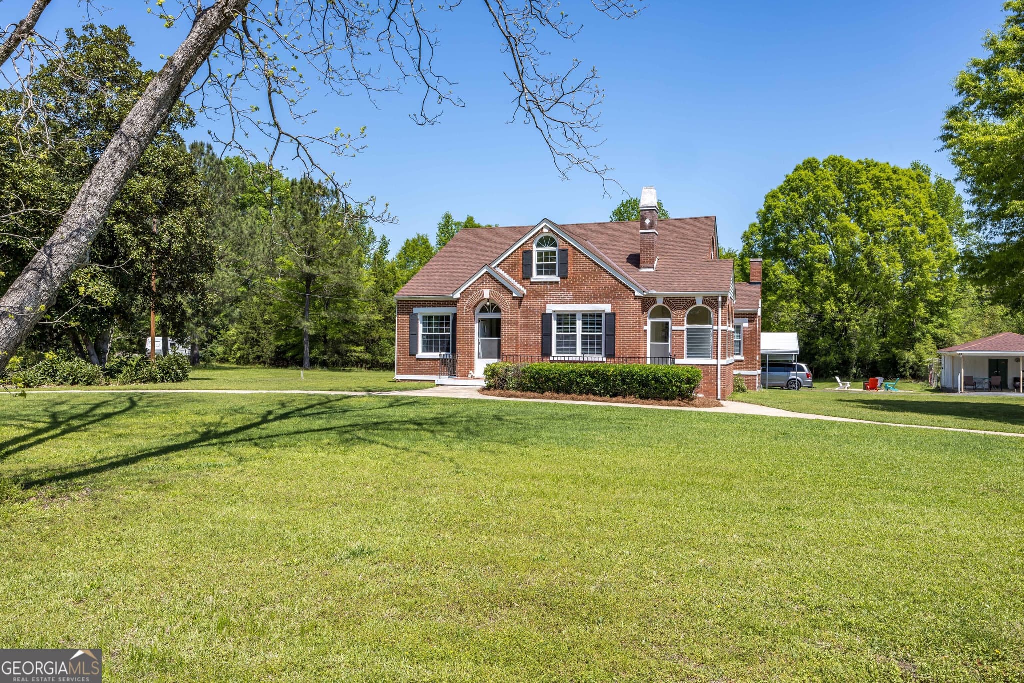 255 Ridgeway Road, Waverly Hall, GA 31831 — most recent listing photo