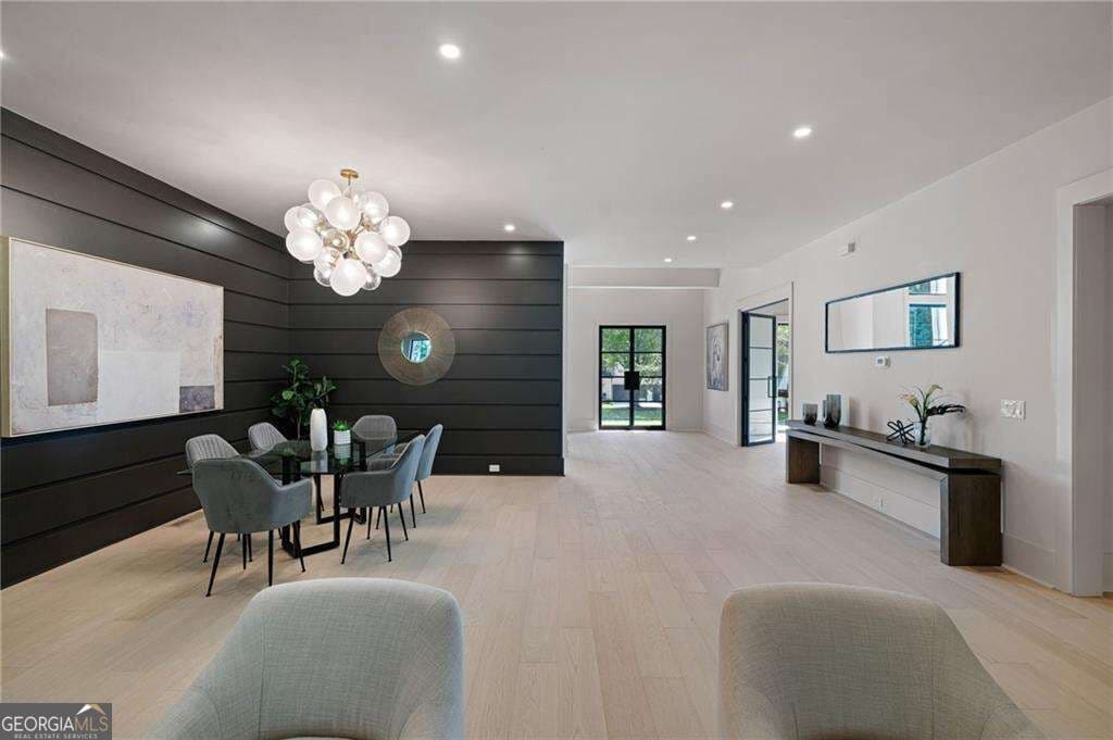 5 bedroom, 5.5 bathroom single family residence for sale at 1671 Manhasset Drive, Dunwoody, GA 30338 — photo 8