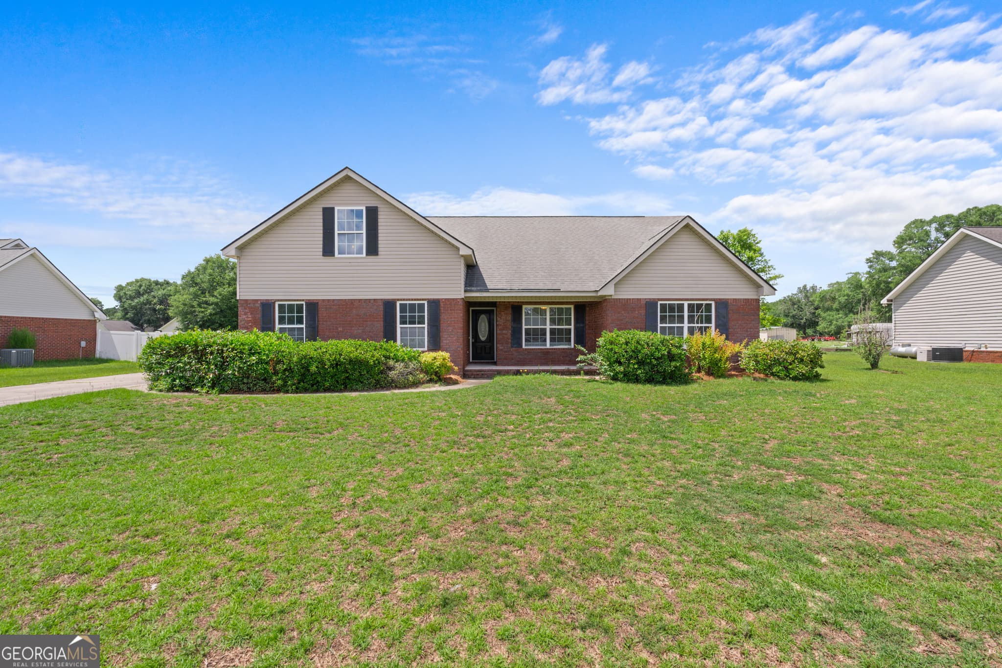 132 Teal Drive, Springfield, GA 31329 — most recent listing photo