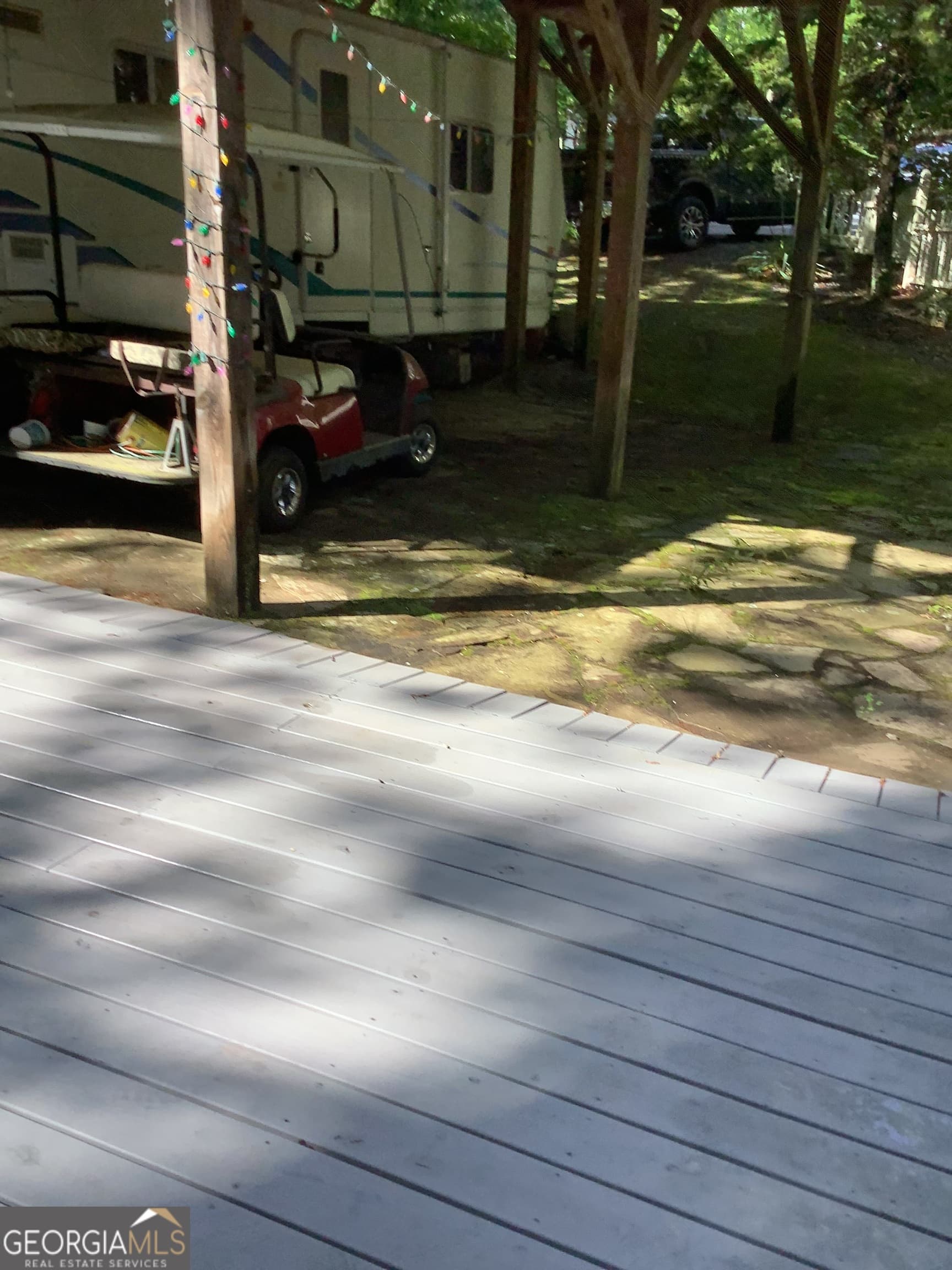 1 bedroom, 1 bathroom, 300 sq ft single family residence for sale at 61 Candy Land Drive, Cleveland, GA 30528 — photo 7