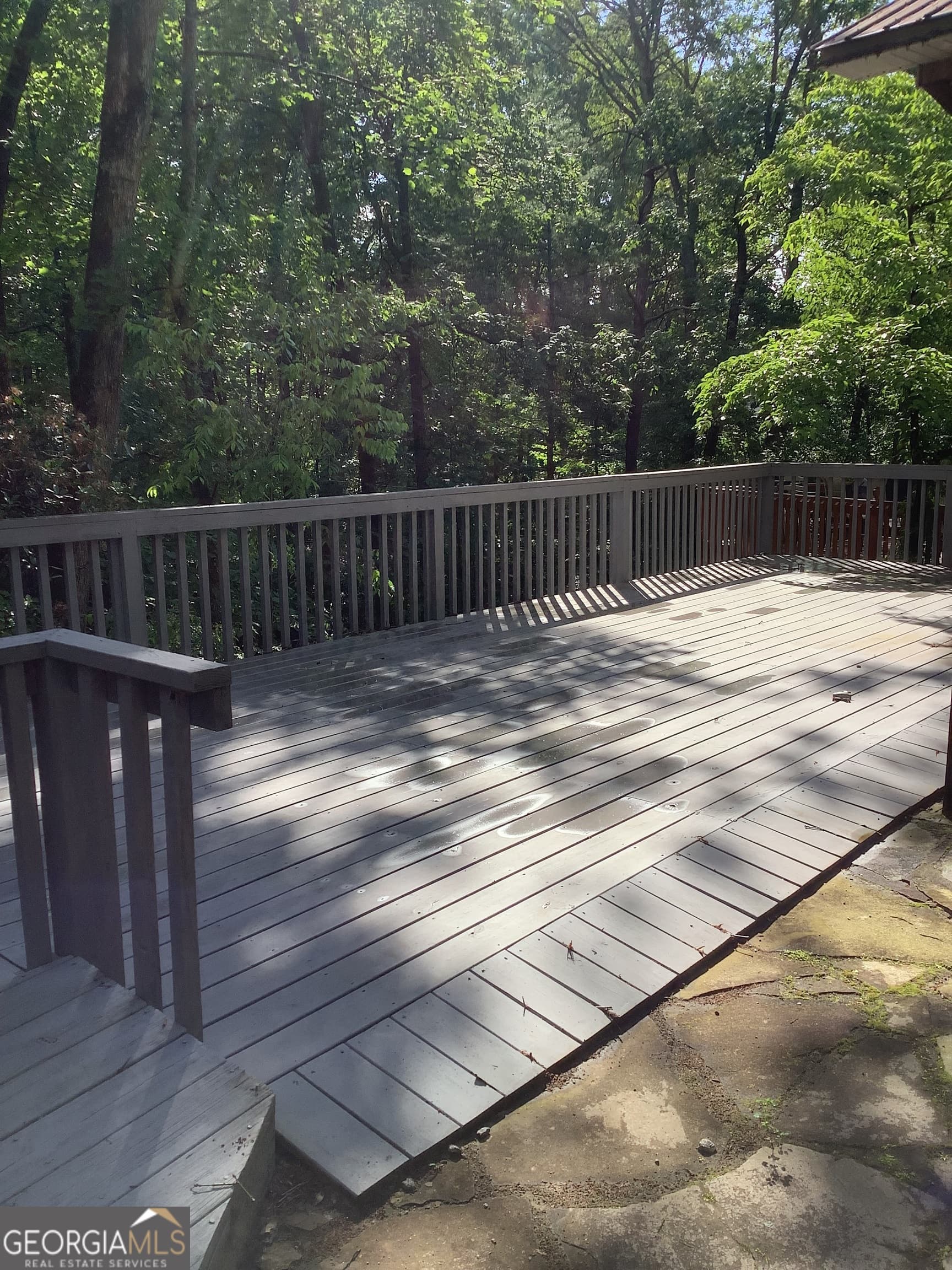 1 bedroom, 1 bathroom, 300 sq ft single family residence for sale at 61 Candy Land Drive, Cleveland, GA 30528 — photo 4